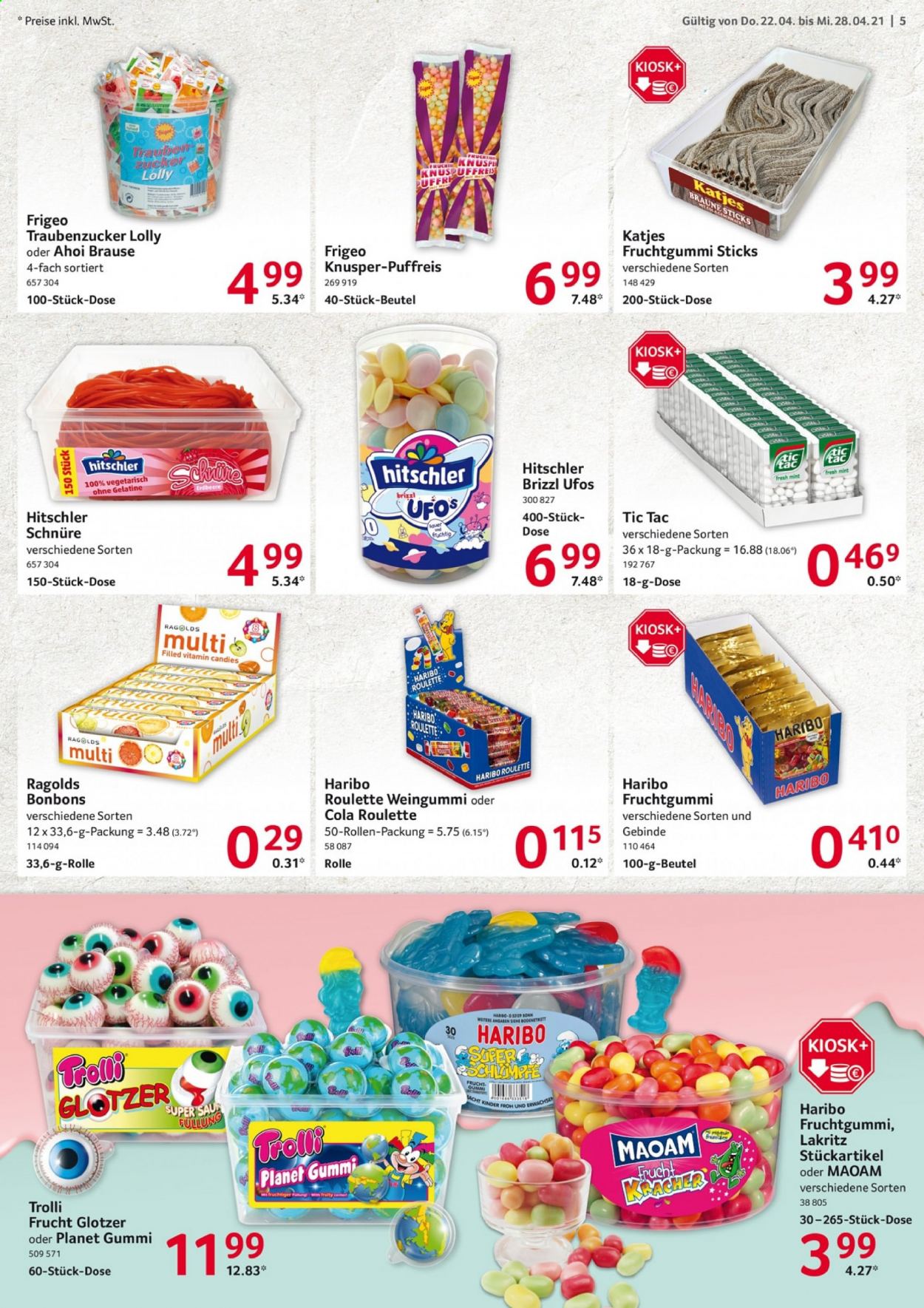 Selgros Prospekte  - 22.04.2021 - 28.04.2021. Seite 28