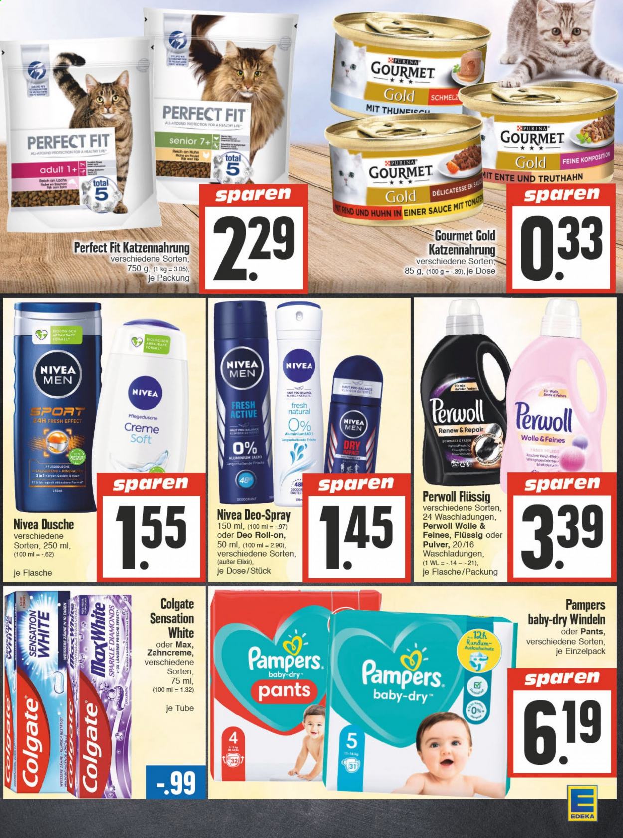 Edeka Prospekte  - 19.04.2021 - 24.04.2021. Seite 11