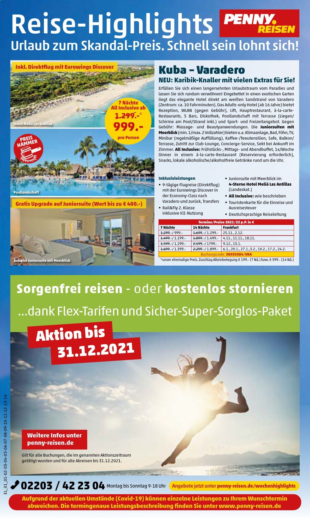 Penny Prospekte  - 19.04.2021 - 24.04.2021. Seite 45