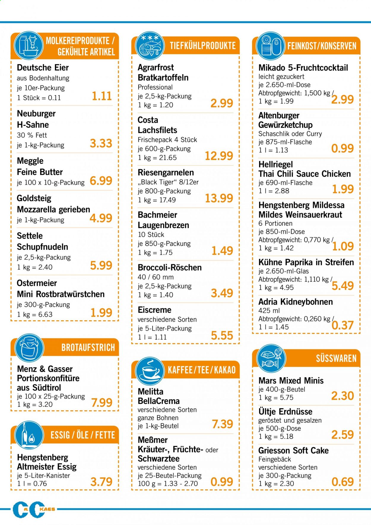 V-Markt Prospekte  - 26.04.2021 - 8.05.2021. Seite 2