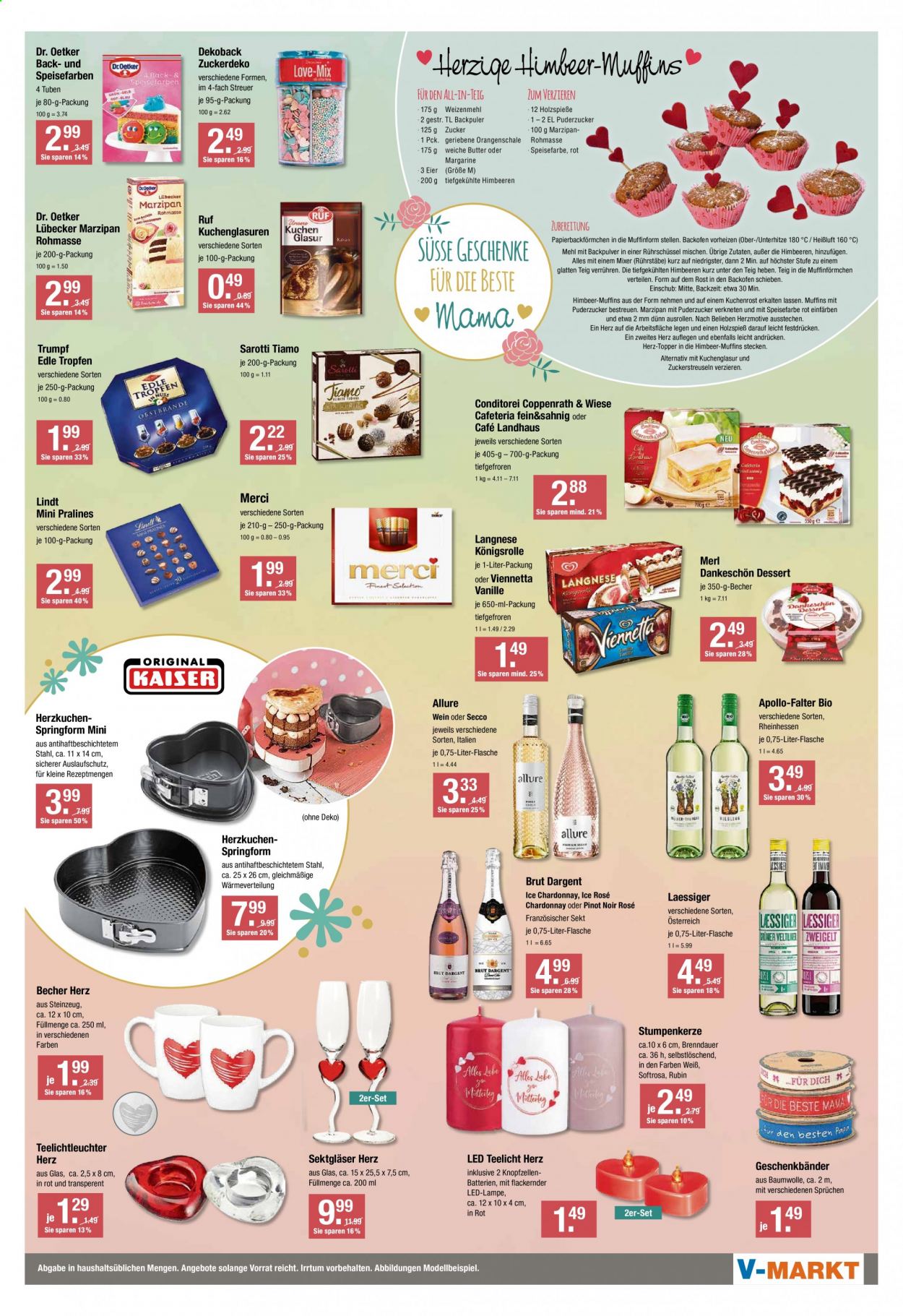 V-Markt Prospekte  - 29.04.2021 - 5.05.2021. Seite 7