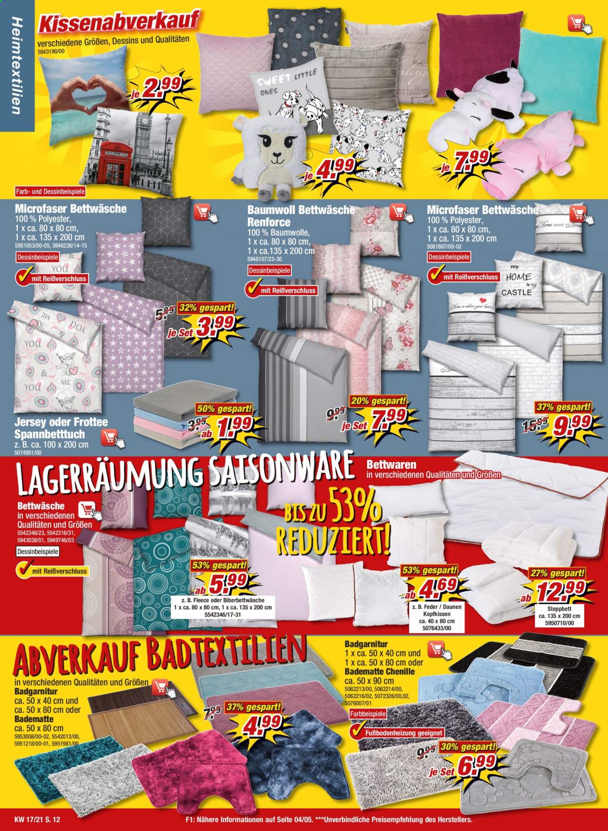 Poco Prospekte  - 24.04.2021 - 30.04.2021. Seite 12