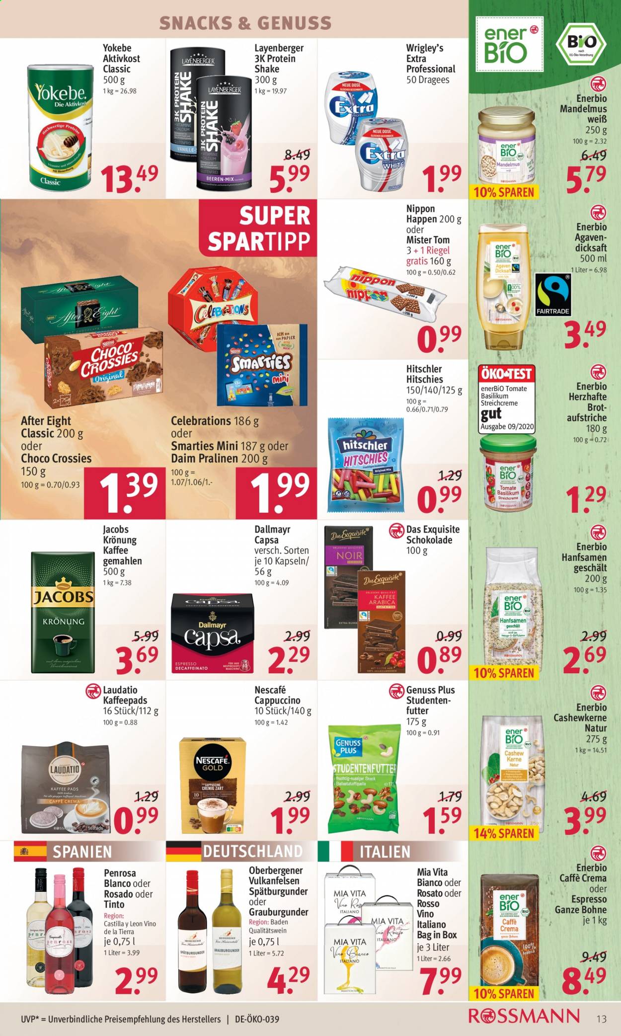 Rossmann Prospekte  - 26.04.2021 - 30.04.2021. Seite 13