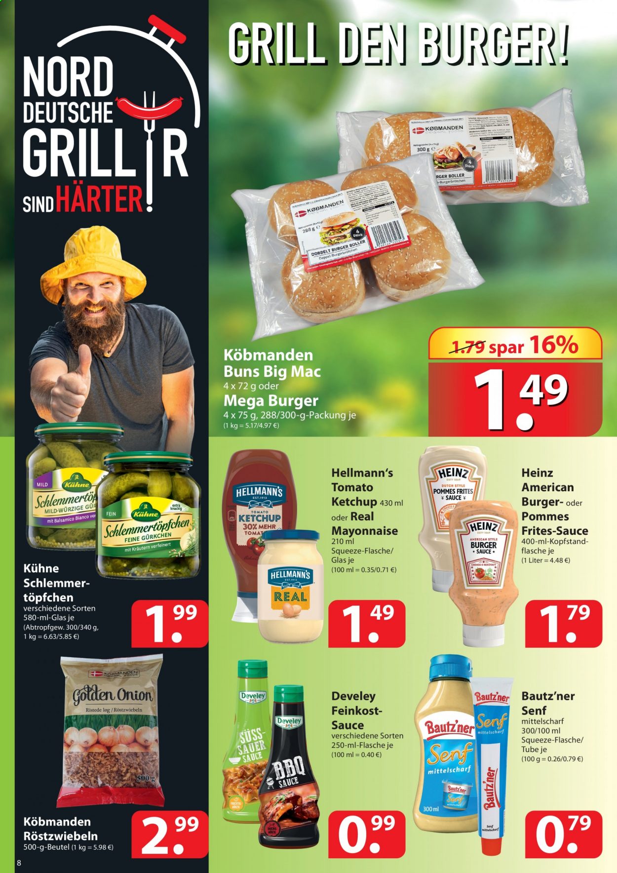 famila Prospekte  - 26.04.2021 - 30.04.2021. Seite 8
