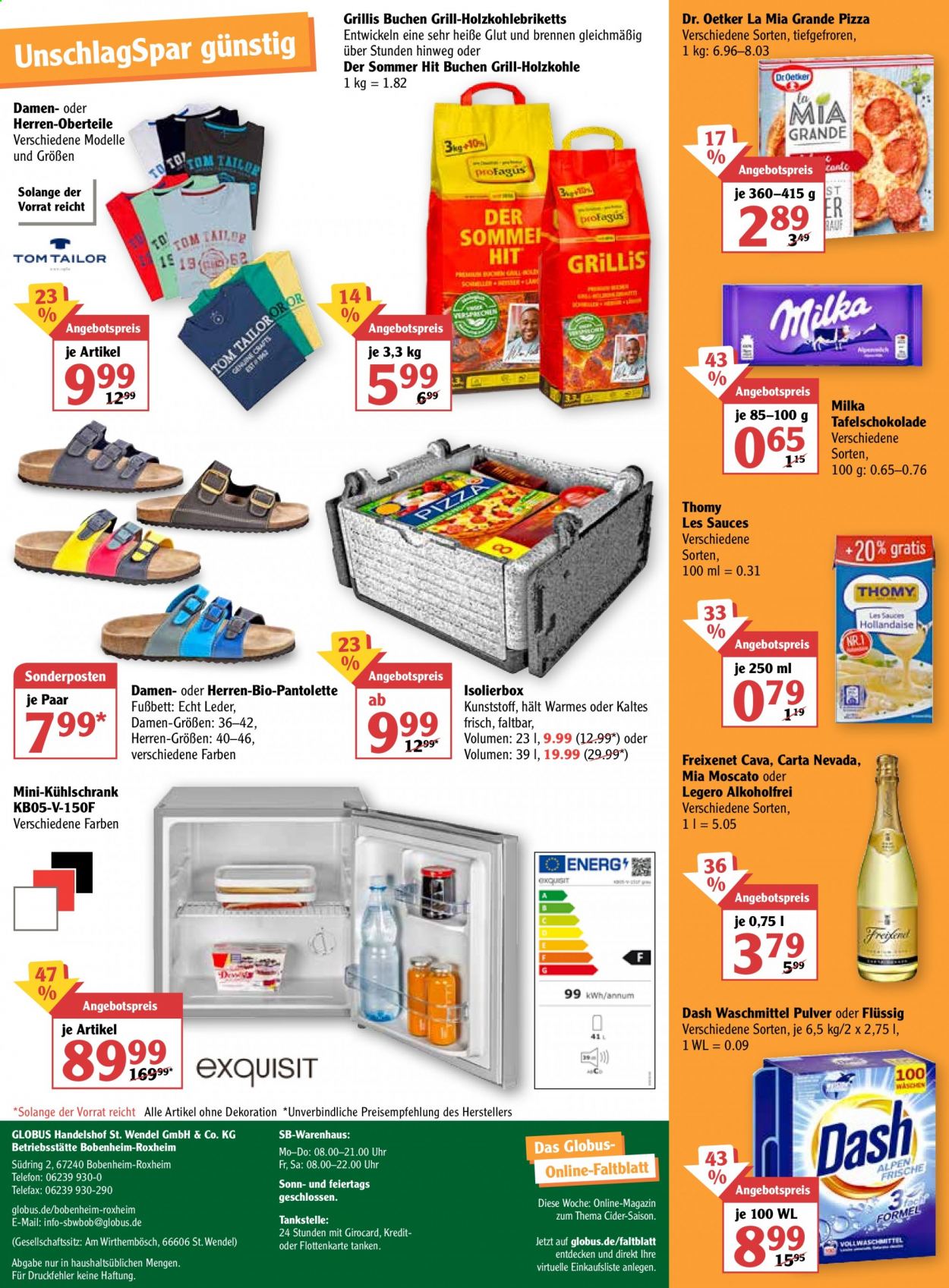 Globus Prospekte  - 26.04.2021 - 30.04.2021. Seite 32