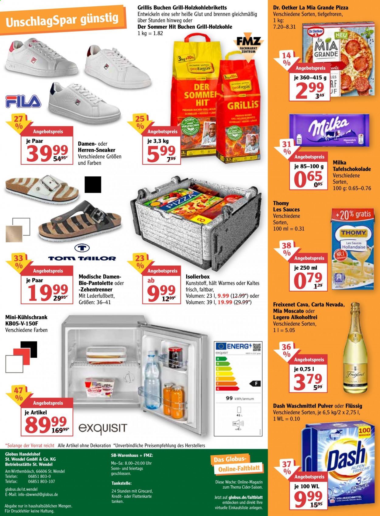 Globus Prospekte  - 26.04.2021 - 30.04.2021. Seite 40