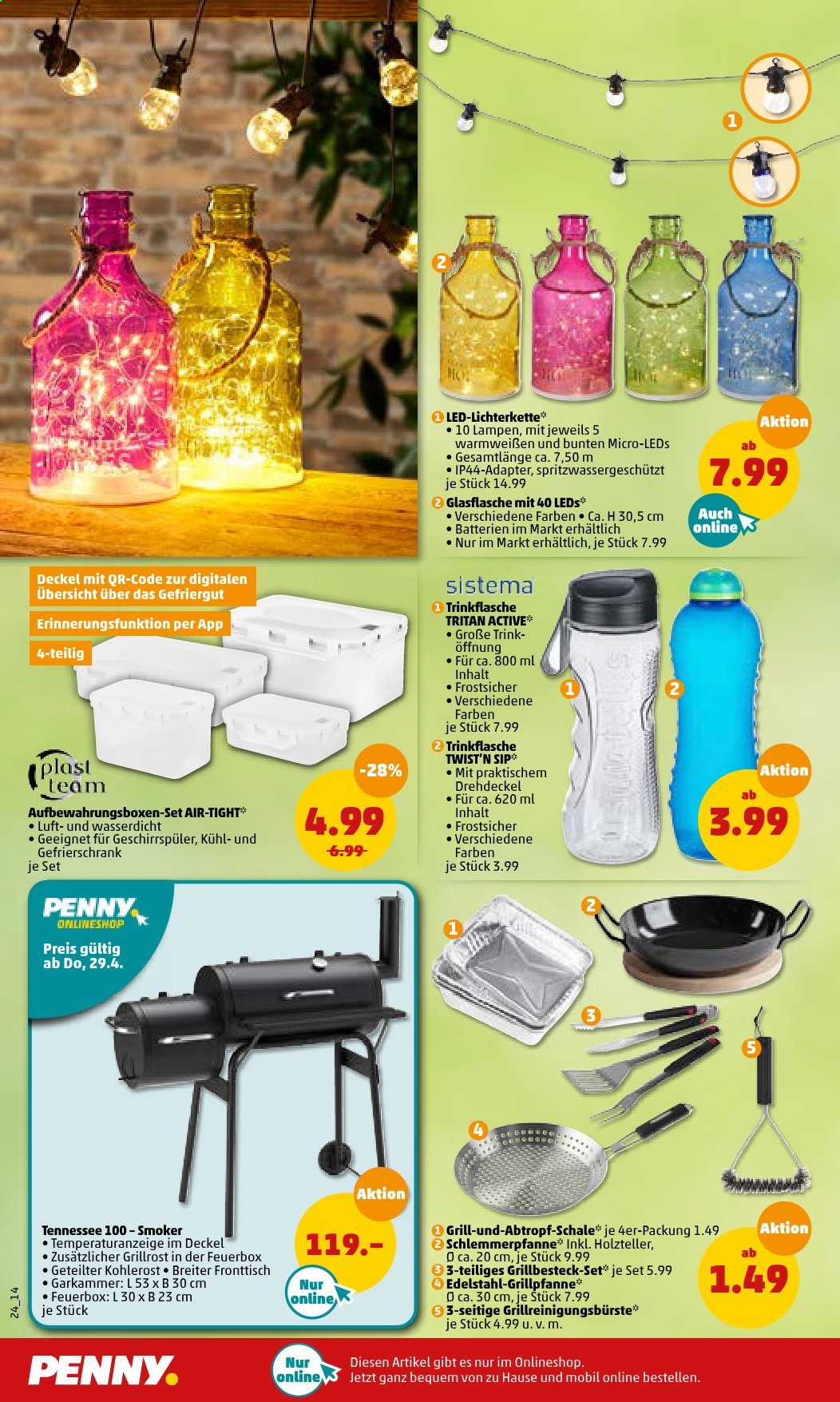Penny Prospekte  - 26.04.2021 - 30.04.2021. Seite 22