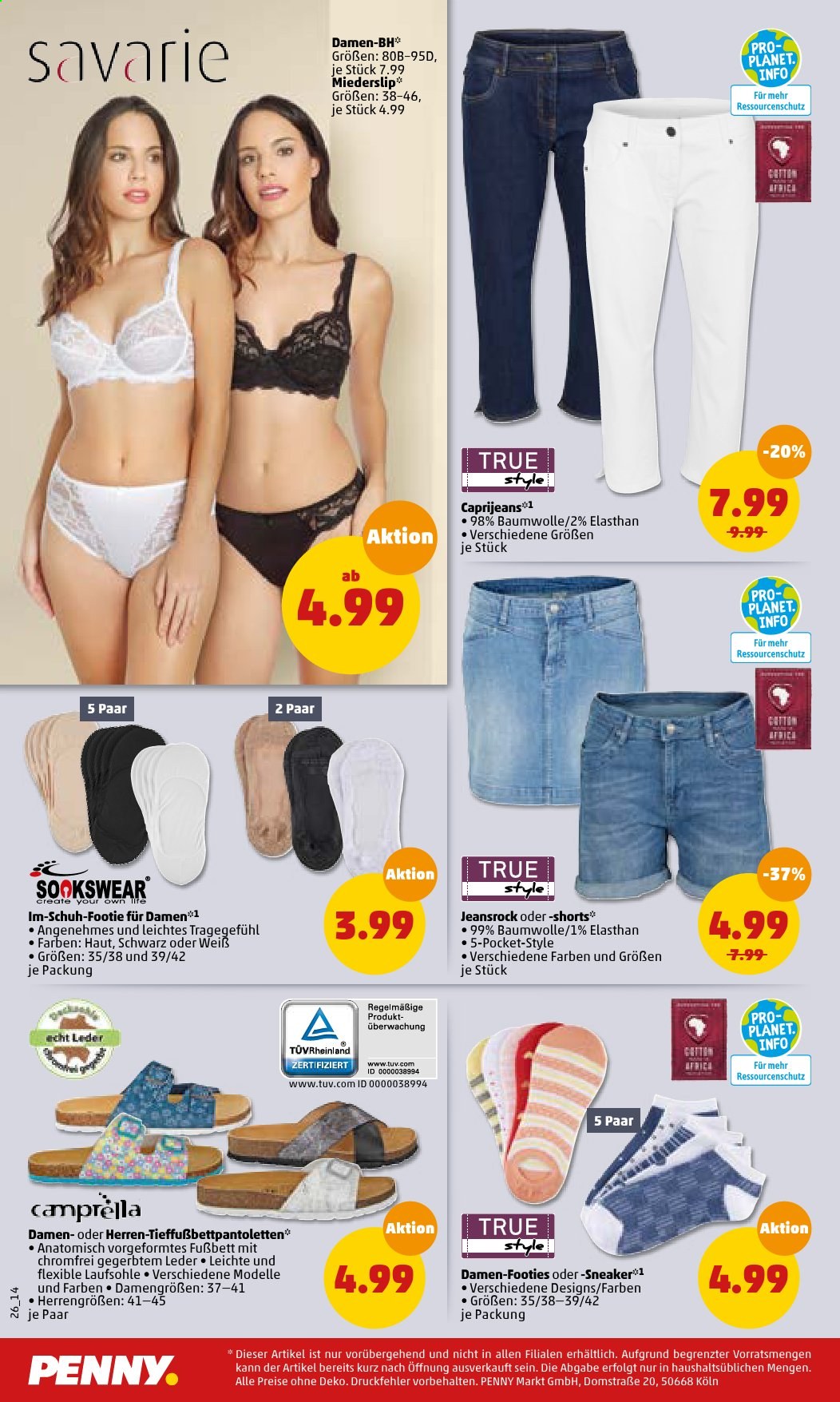 Penny Prospekte  - 26.04.2021 - 30.04.2021. Seite 24