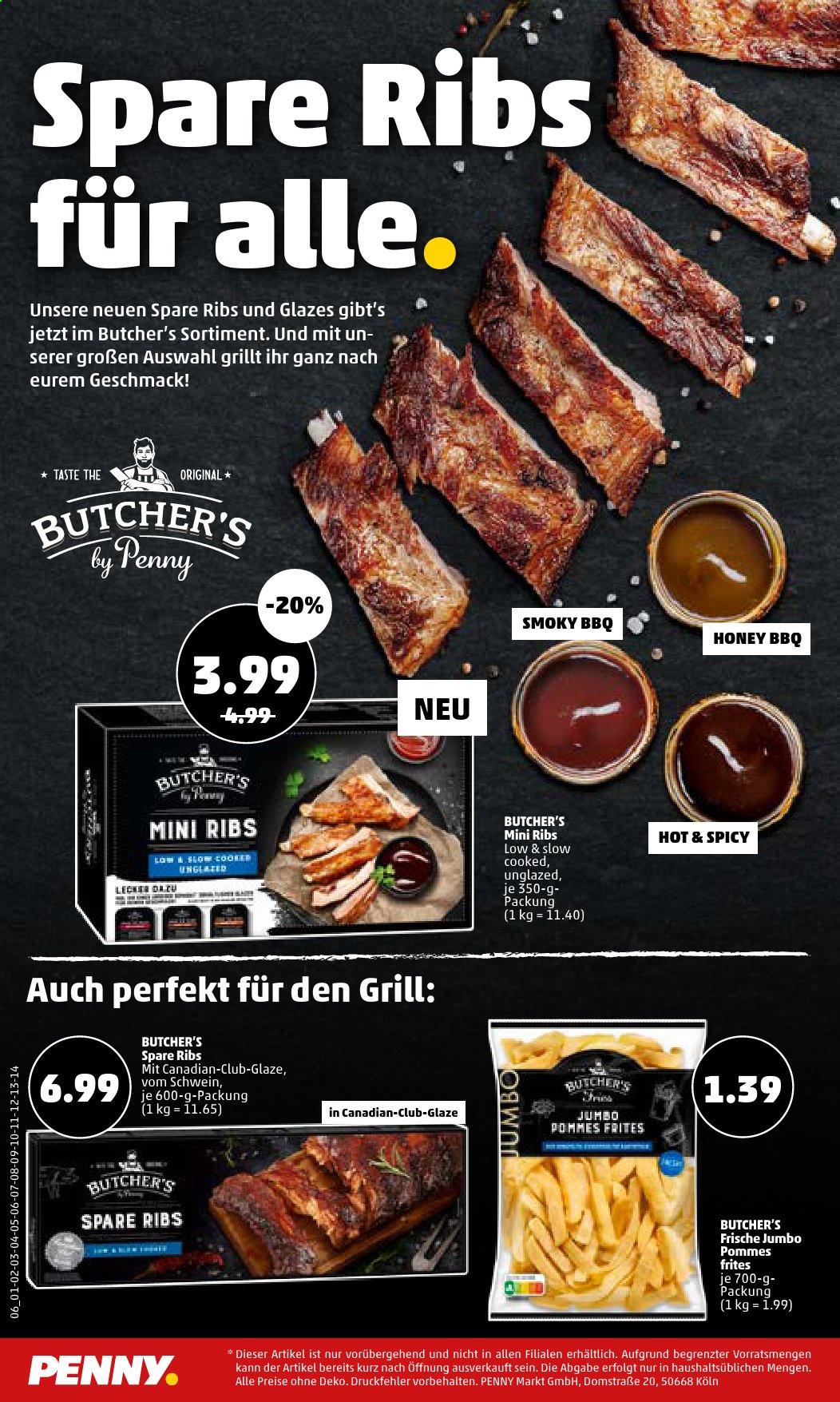 Penny Prospekte  - 26.04.2021 - 30.04.2021. Seite 6