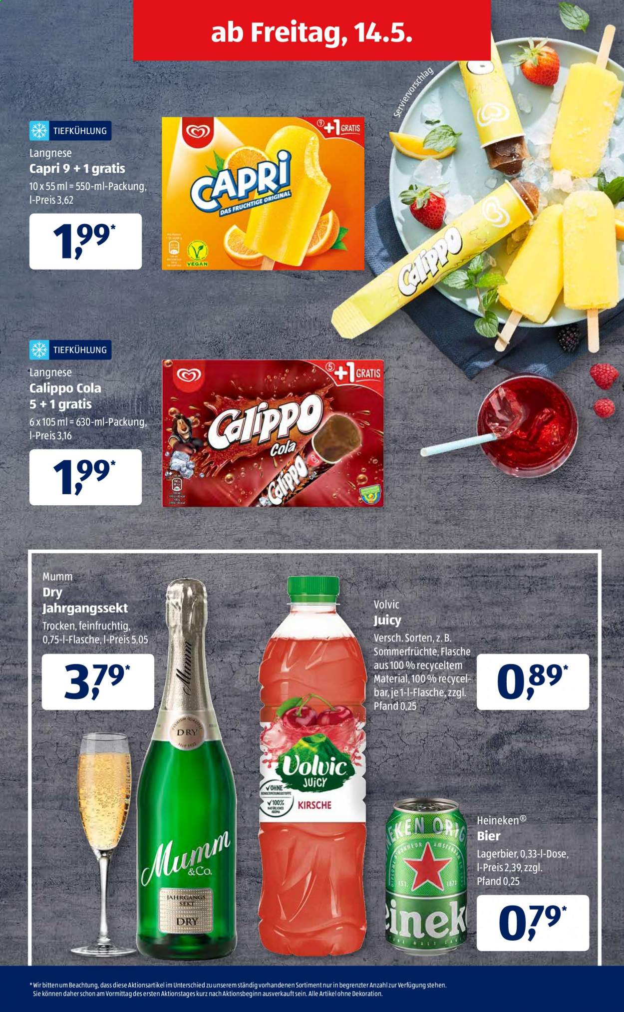 ALDI SÜD Prospekte  - 10.05.2021 - 15.05.2021. Seite 30