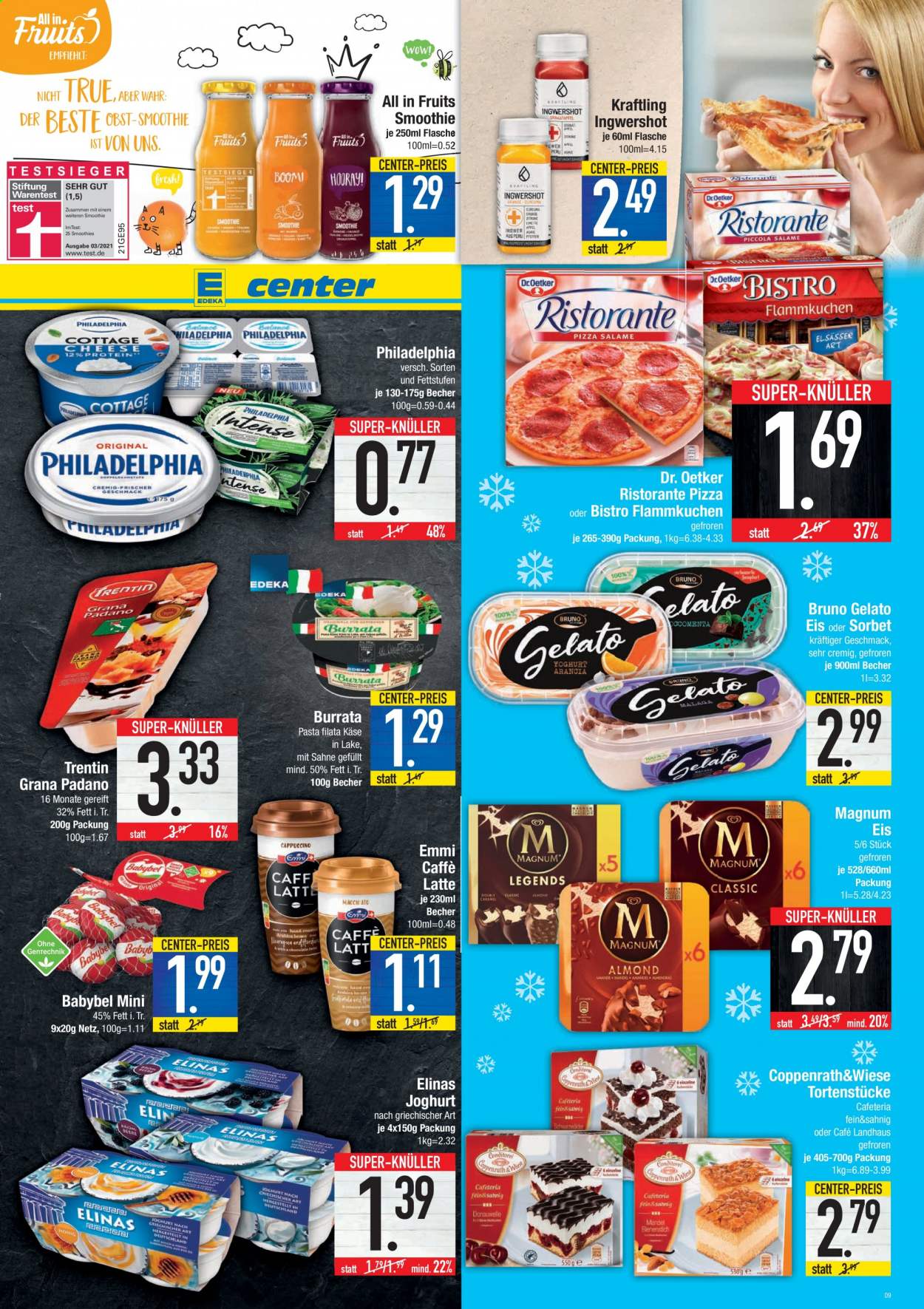 Edeka Prospekte  - 26.04.2021 - 30.04.2021. Seite 9