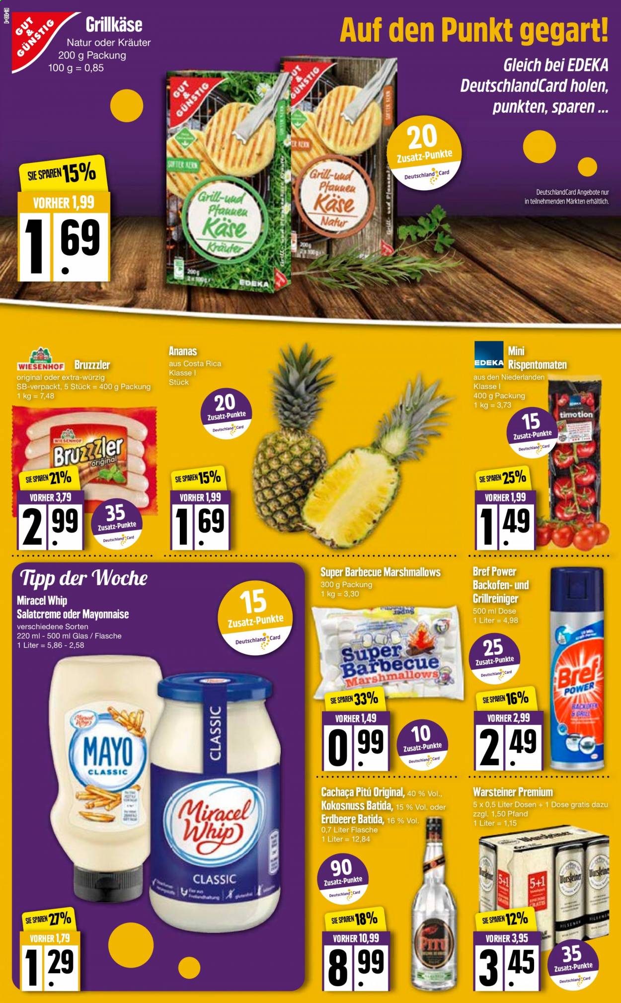 Edeka Prospekte  - 26.04.2021 - 30.04.2021. Seite 10