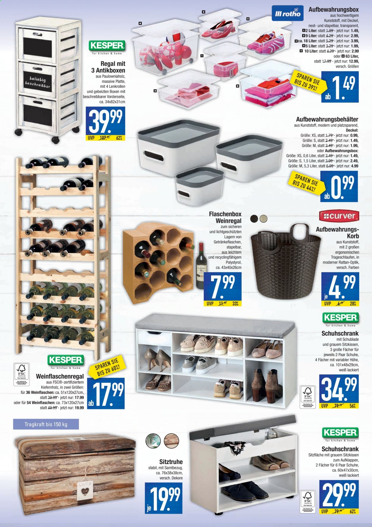 Marktkauf Prospekte  - 26.04.2021 - 30.04.2021. Seite 22