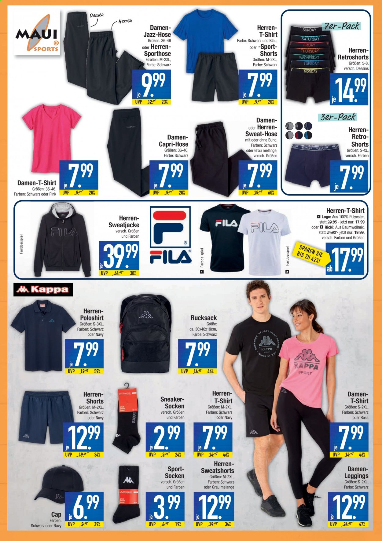 Marktkauf Prospekte  - 26.04.2021 - 30.04.2021. Seite 26