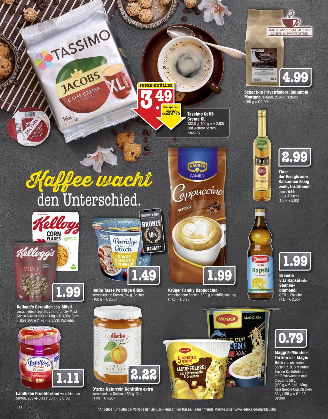 Marktkauf Prospekte  - 26.04.2021 - 30.04.2021. Seite 22