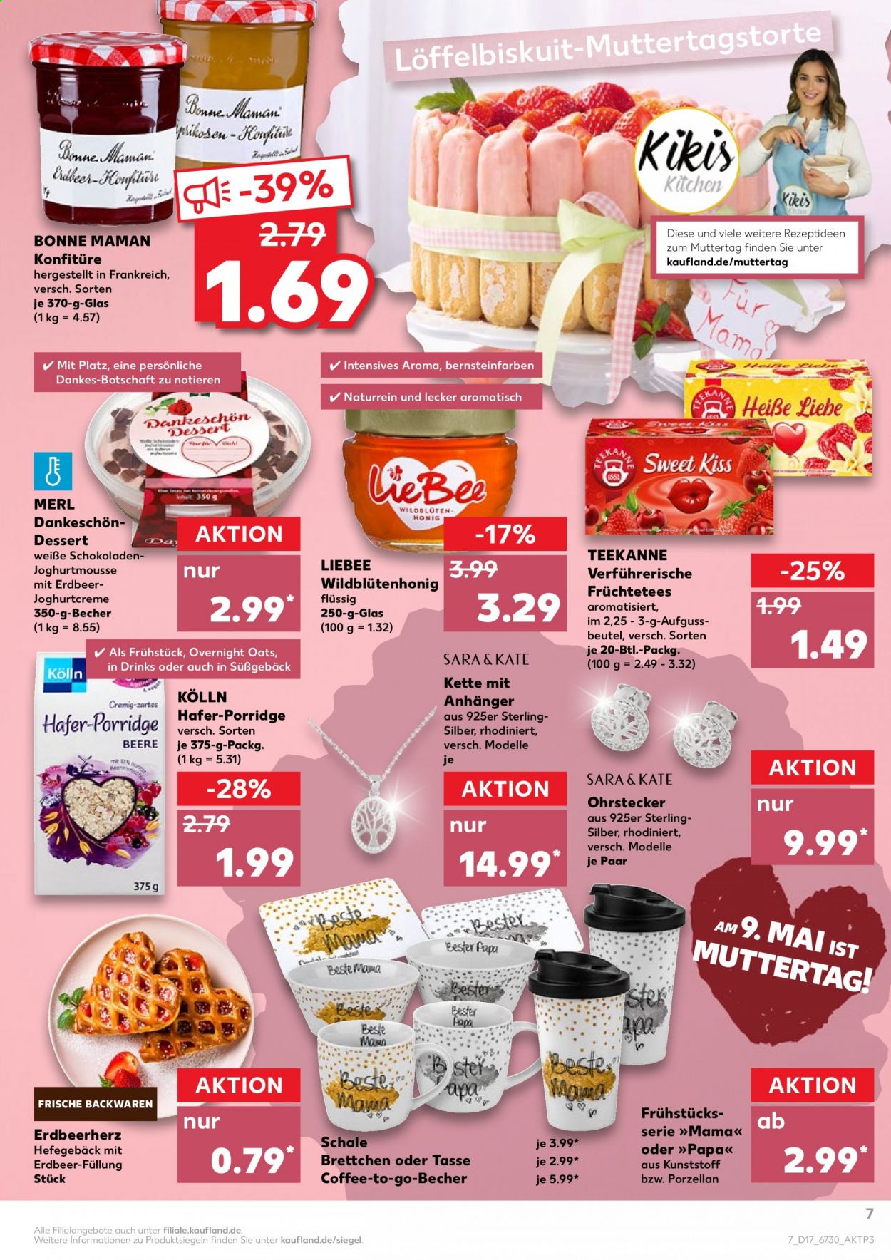 Kaufland Prospekte  - 29.04.2021 - 5.05.2021. Seite 15