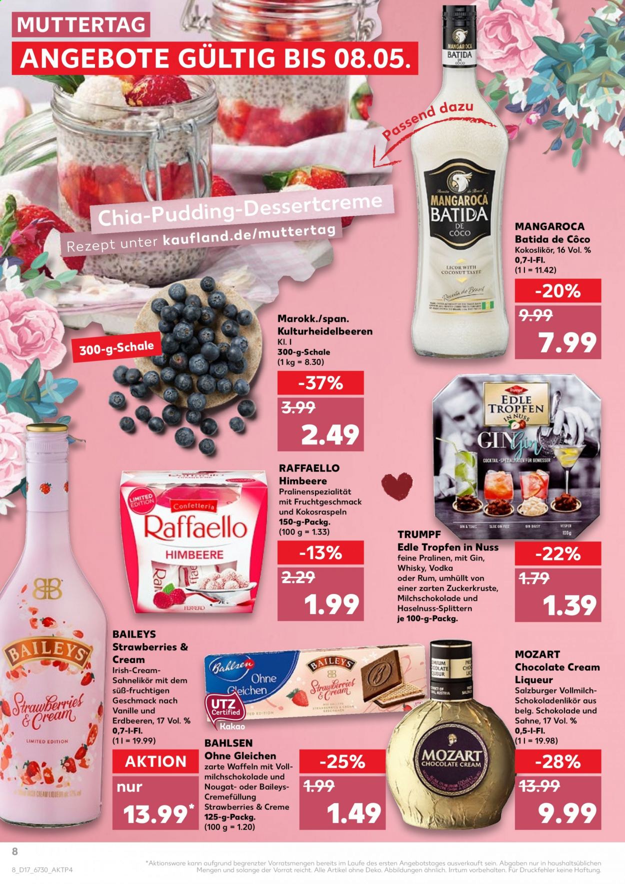 Kaufland Prospekte  - 29.04.2021 - 5.05.2021. Seite 16