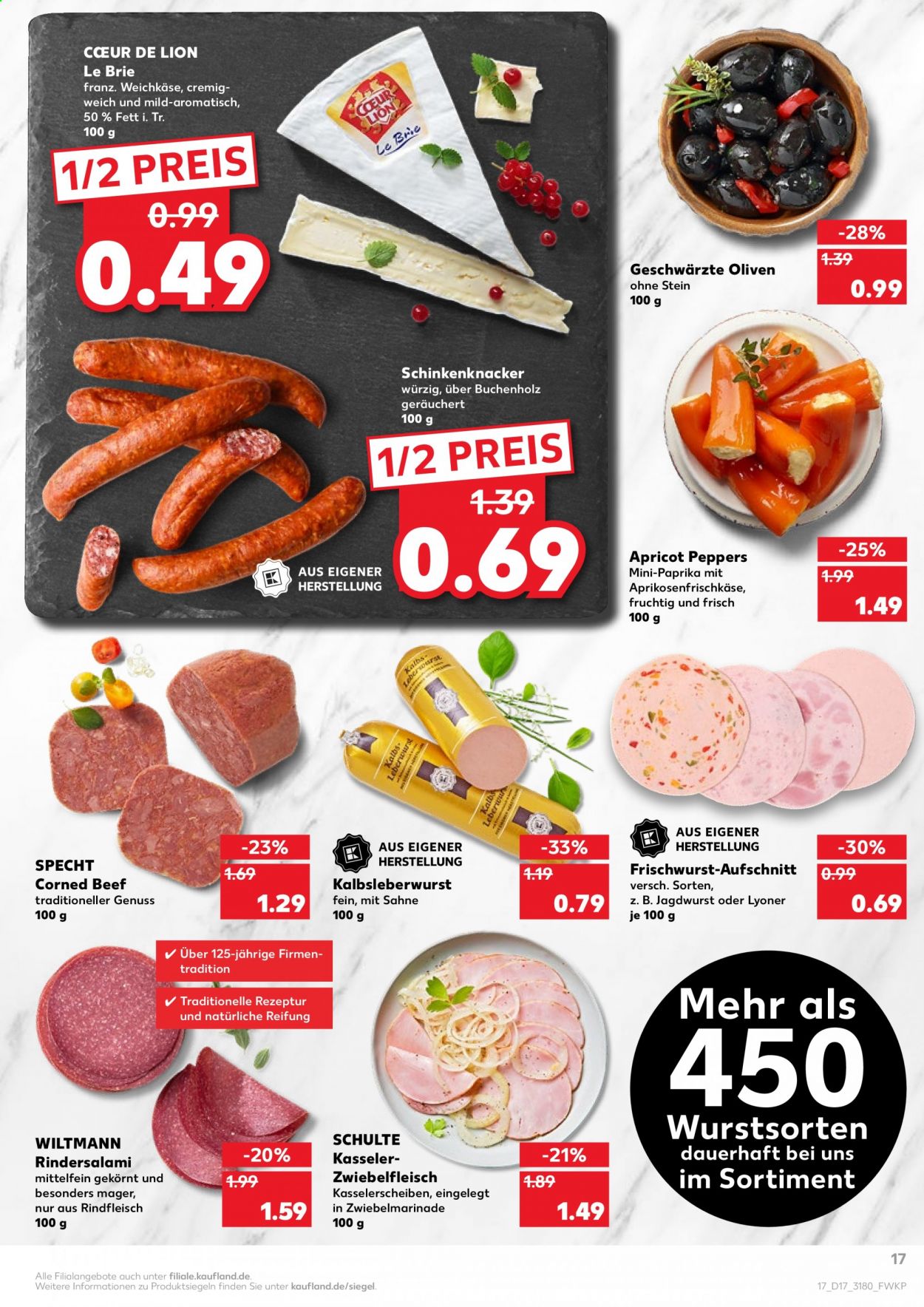 Kaufland Prospekte  - 29.04.2021 - 5.05.2021. Seite 25