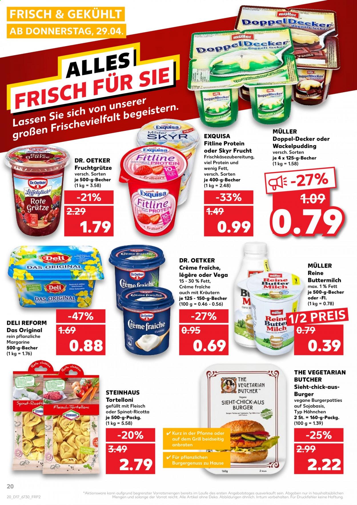 Kaufland Prospekte  - 29.04.2021 - 5.05.2021. Seite 28