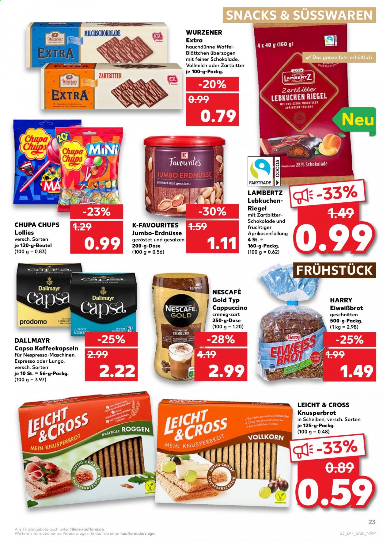 Kaufland Prospekte  - 29.04.2021 - 5.05.2021. Seite 31