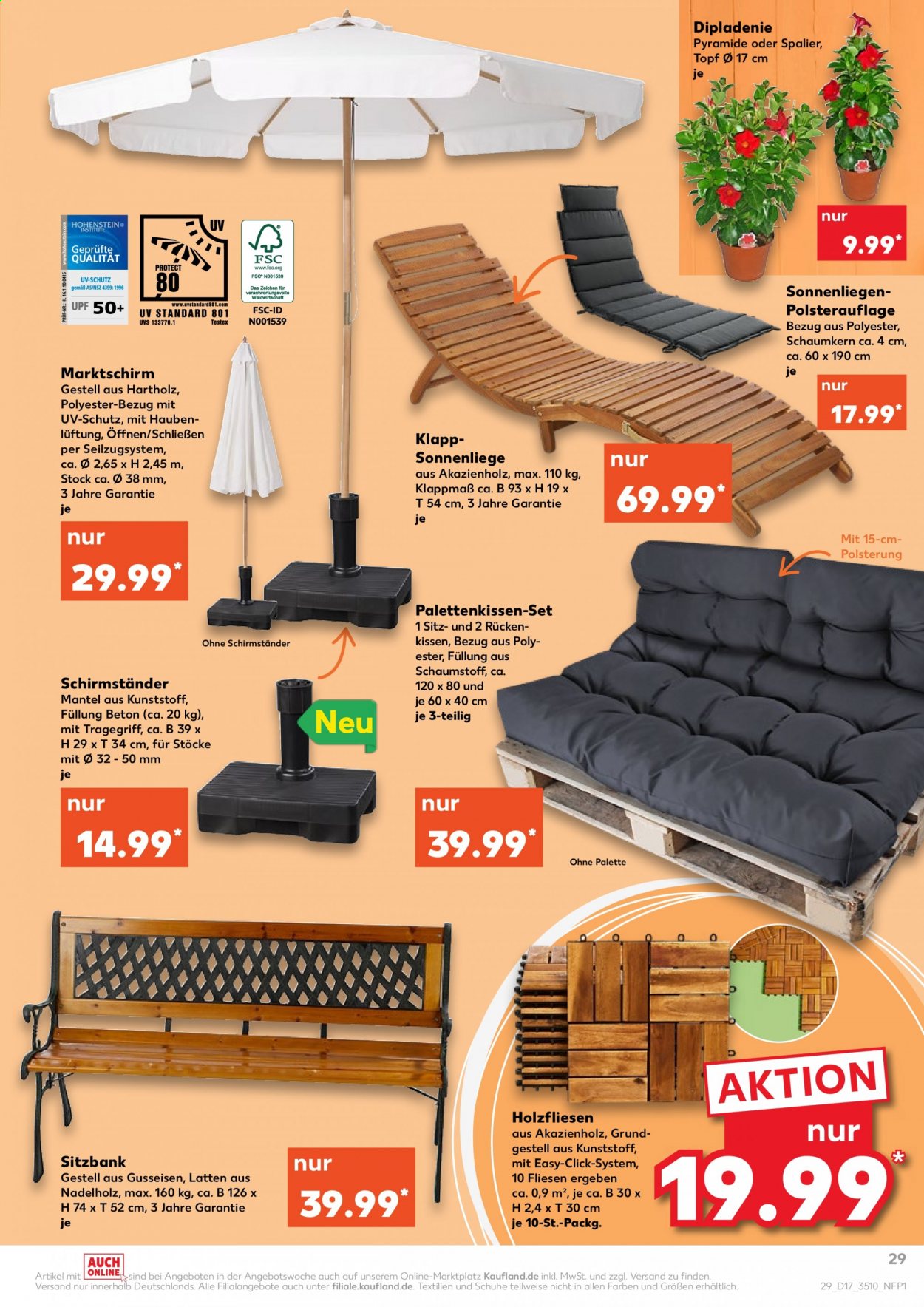 Kaufland Prospekte  - 29.04.2021 - 5.05.2021. Seite 37