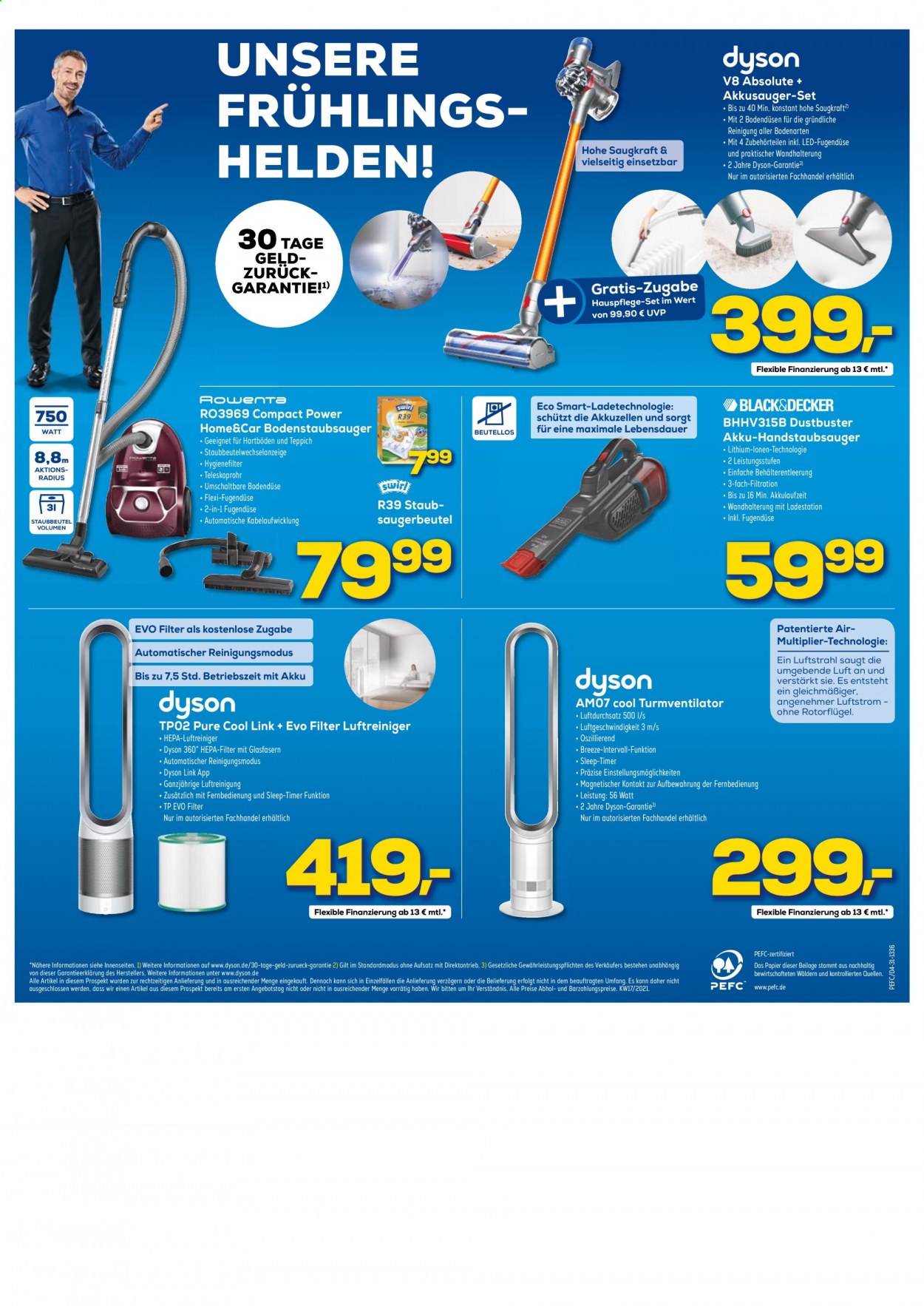 Euronics Prospekte  - 28.04.2021 - 4.05.2021. Seite 12