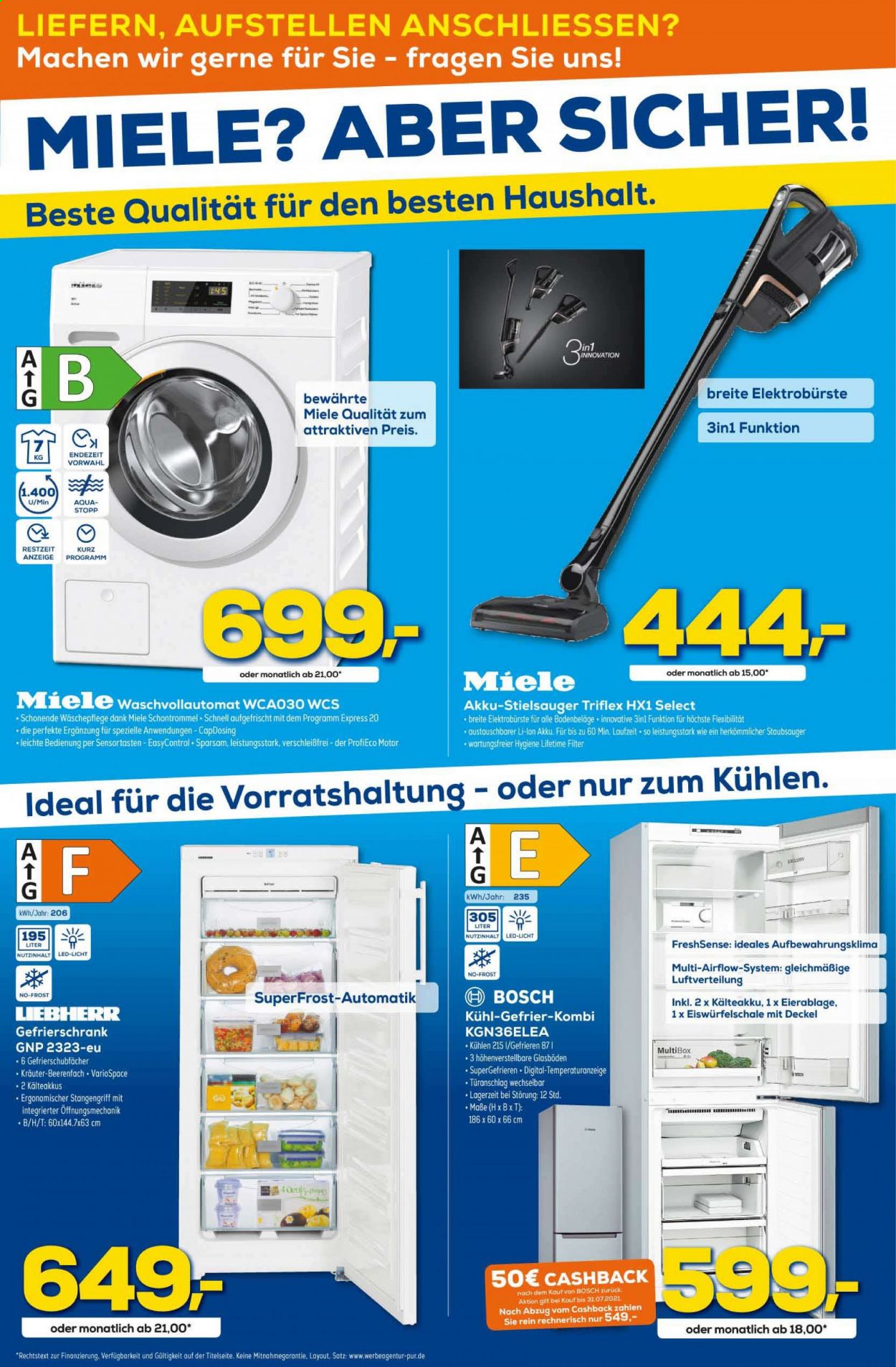 Euronics Prospekte  - 1.05.2021 - 7.05.2021. Seite 2