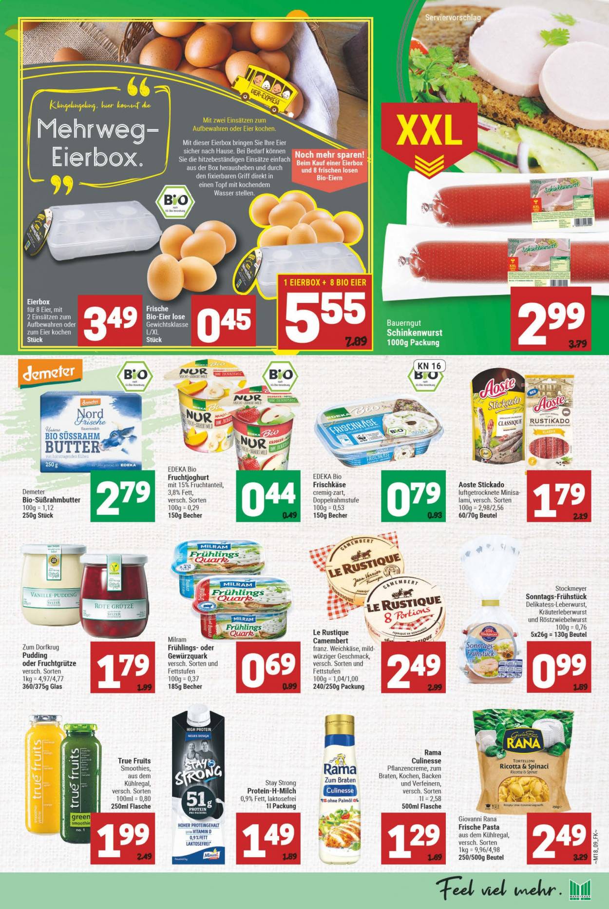 Marktkauf Prospekte  - 3.05.2021 - 8.05.2021. Seite 9