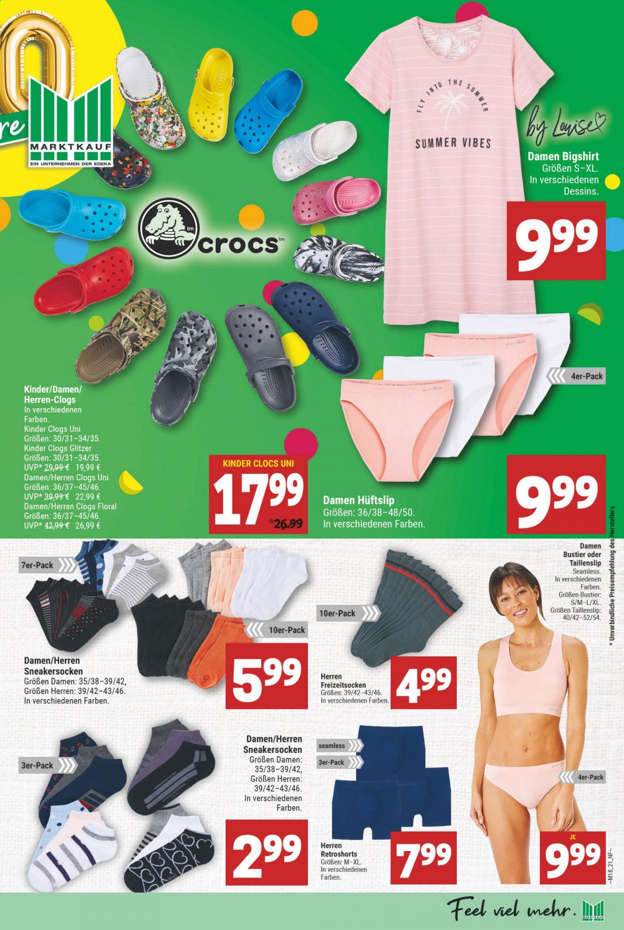 Marktkauf Prospekte  - 3.05.2021 - 8.05.2021. Seite 21
