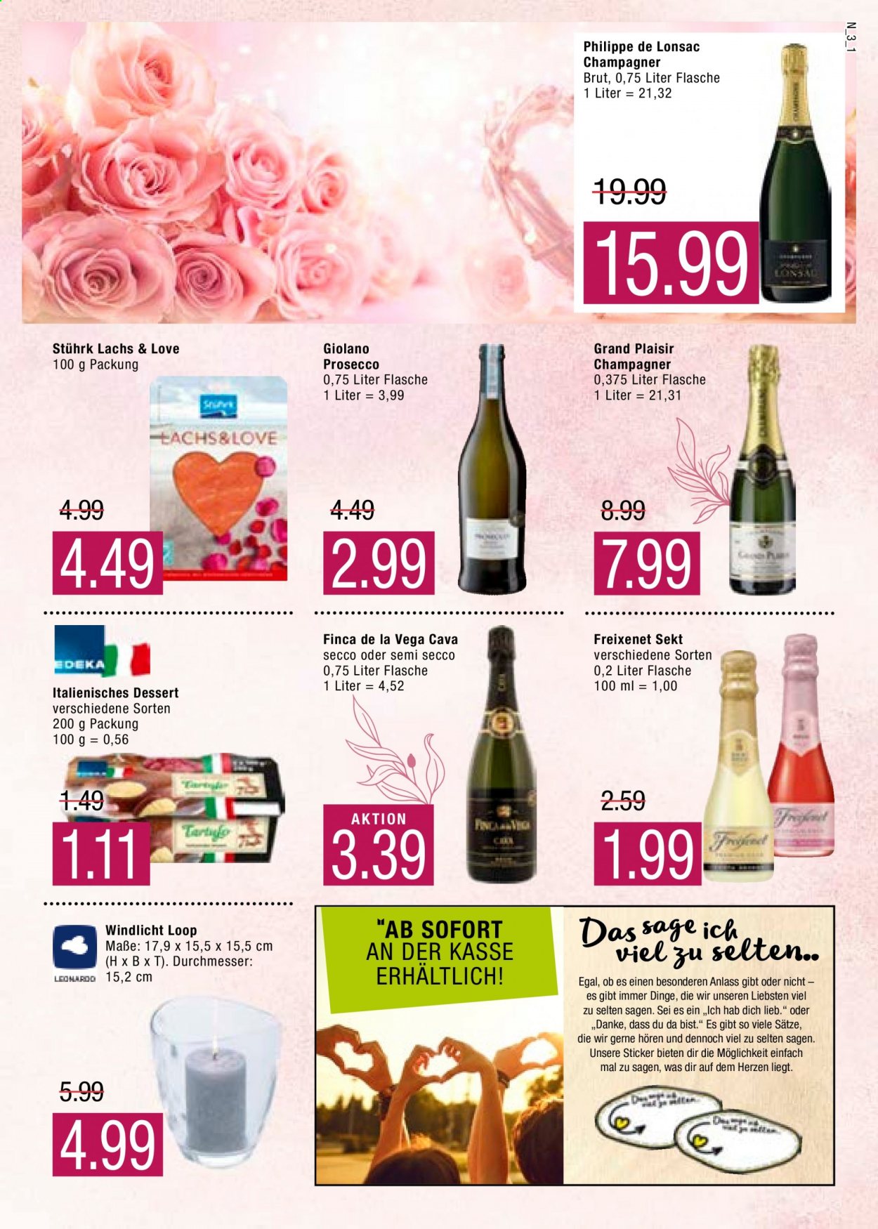 Marktkauf Prospekte  - 3.05.2021 - 8.05.2021. Seite 3