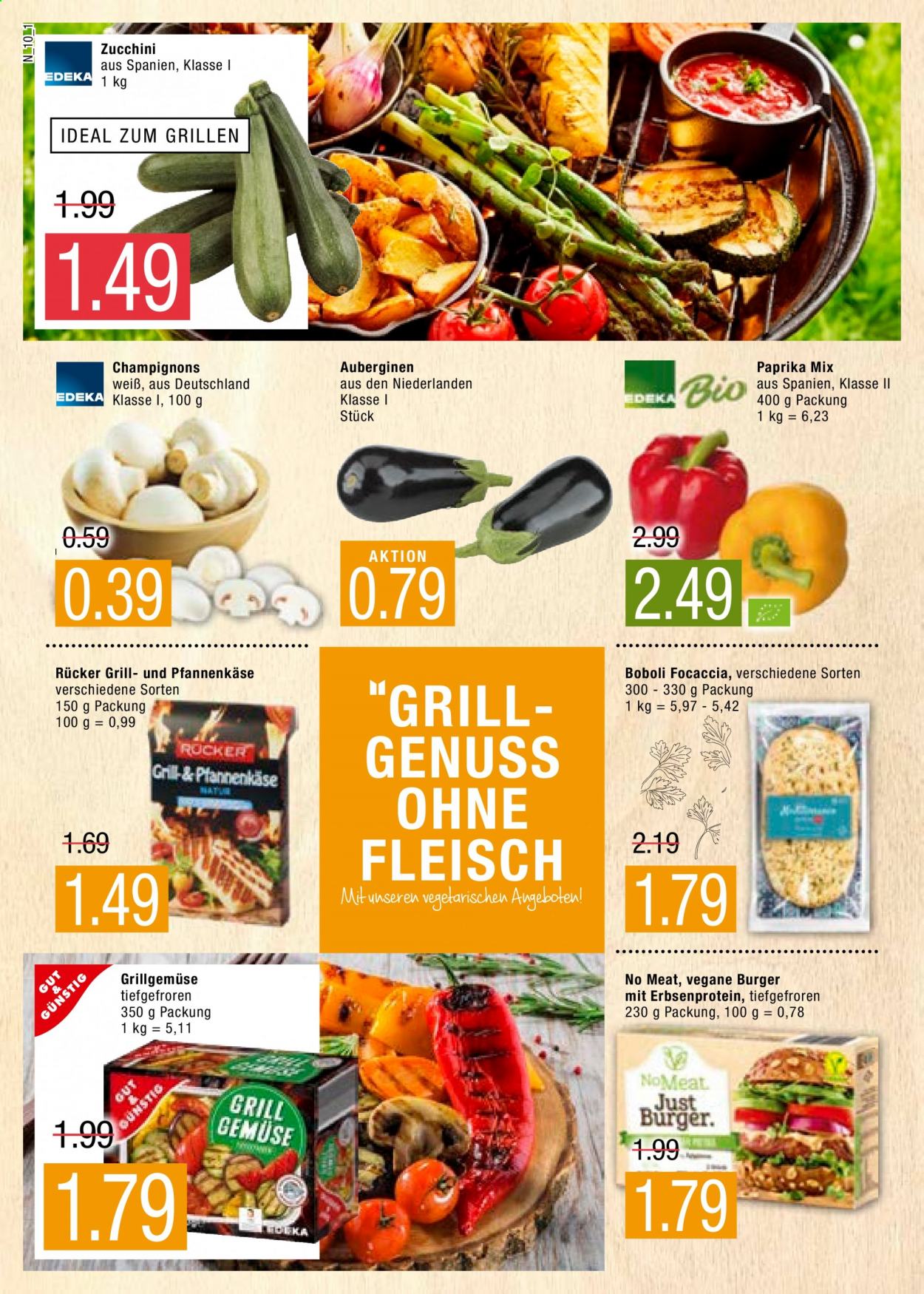 Marktkauf Prospekte  - 3.05.2021 - 8.05.2021. Seite 10