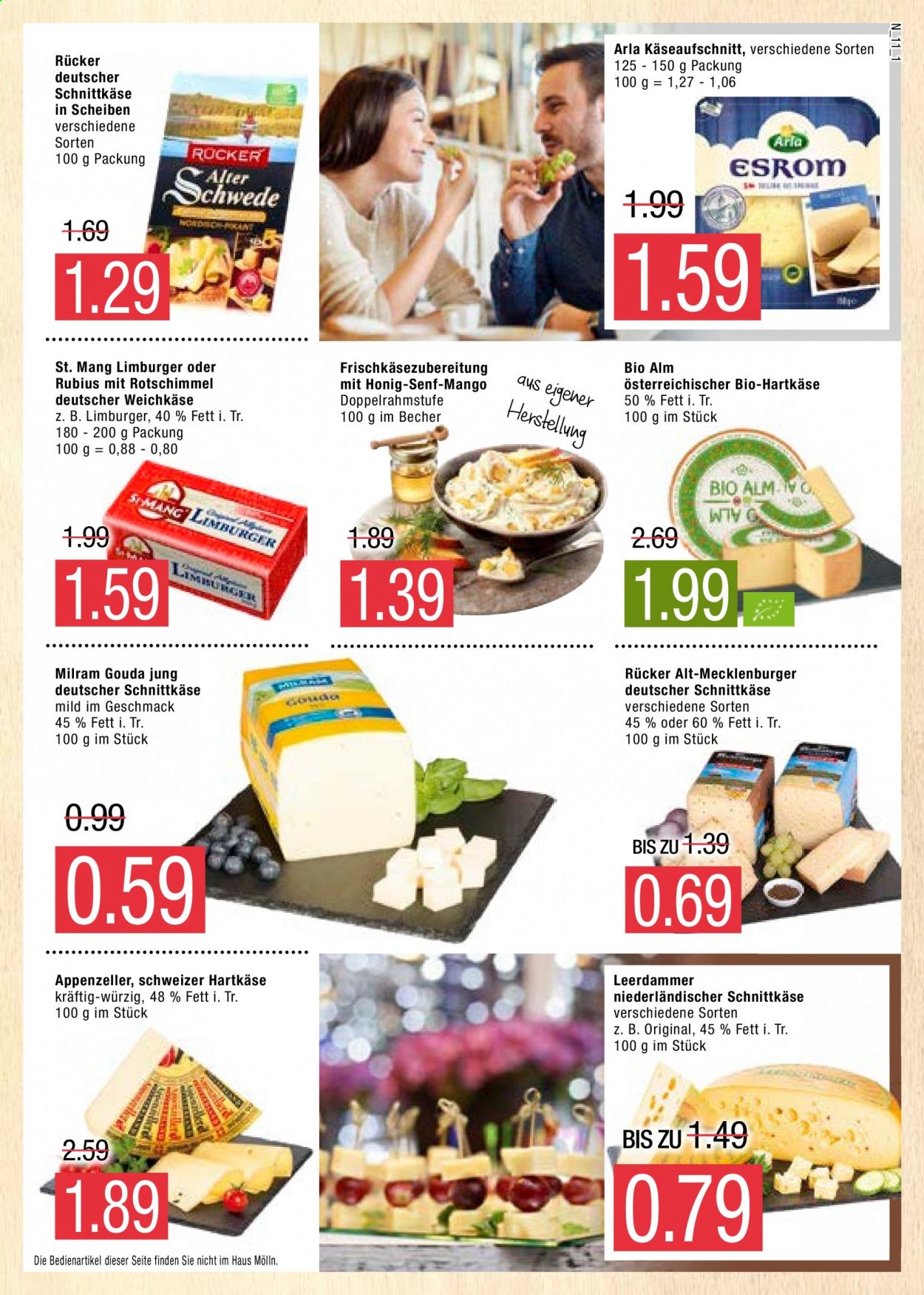 Marktkauf Prospekte  - 3.05.2021 - 8.05.2021. Seite 11