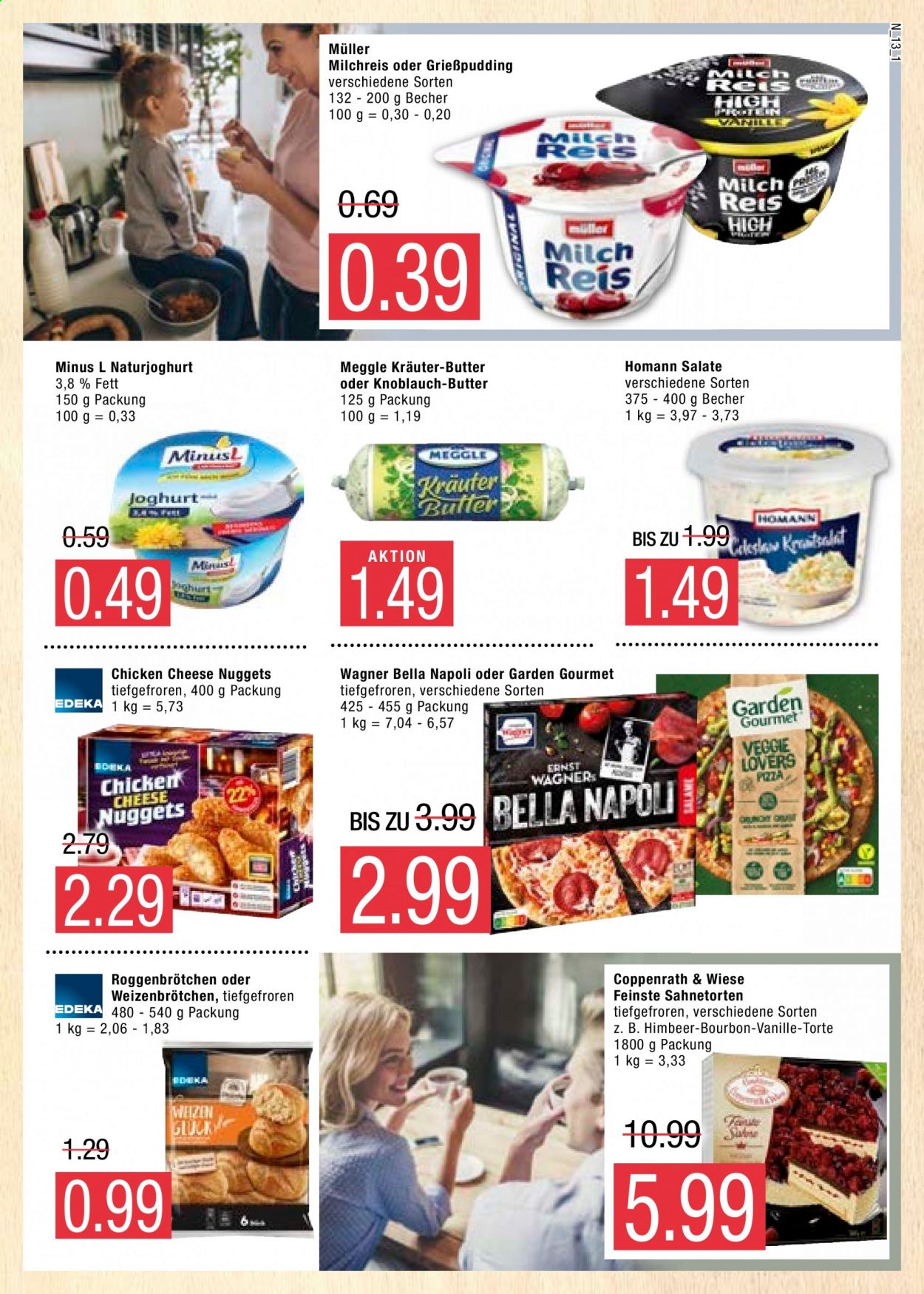 Marktkauf Prospekte  - 3.05.2021 - 8.05.2021. Seite 13
