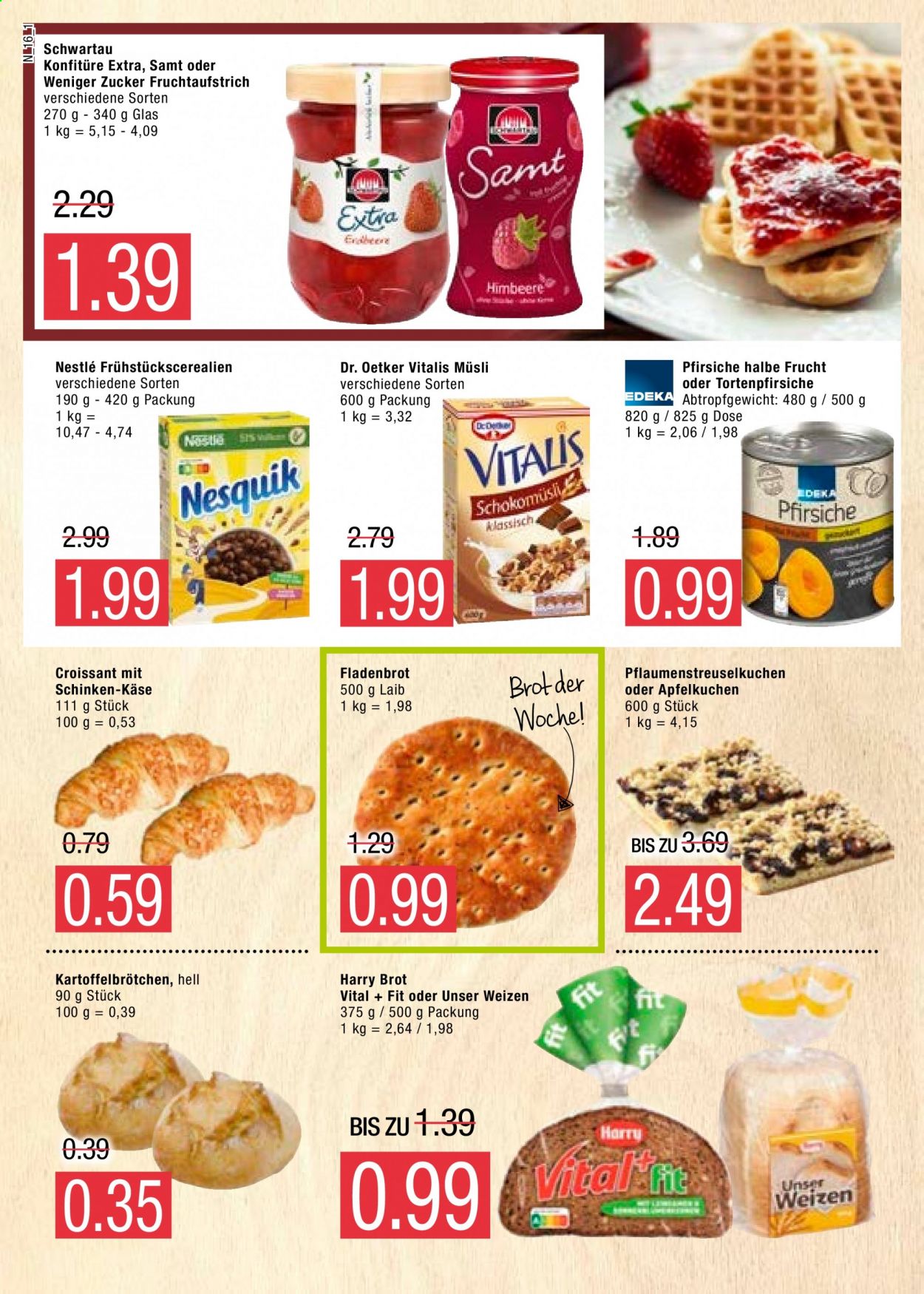 Marktkauf Prospekte  - 3.05.2021 - 8.05.2021. Seite 16