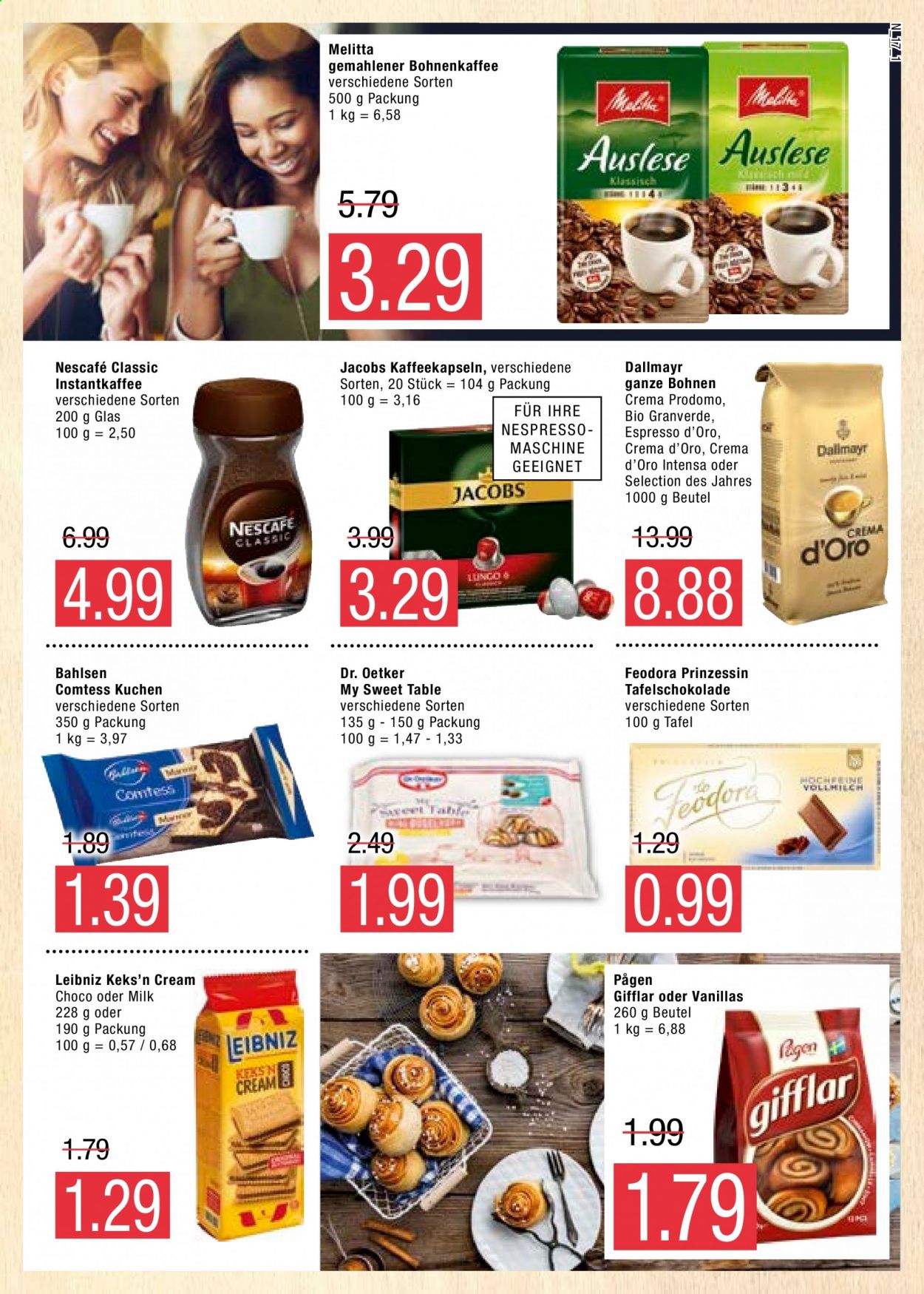 Marktkauf Prospekte  - 3.05.2021 - 8.05.2021. Seite 17