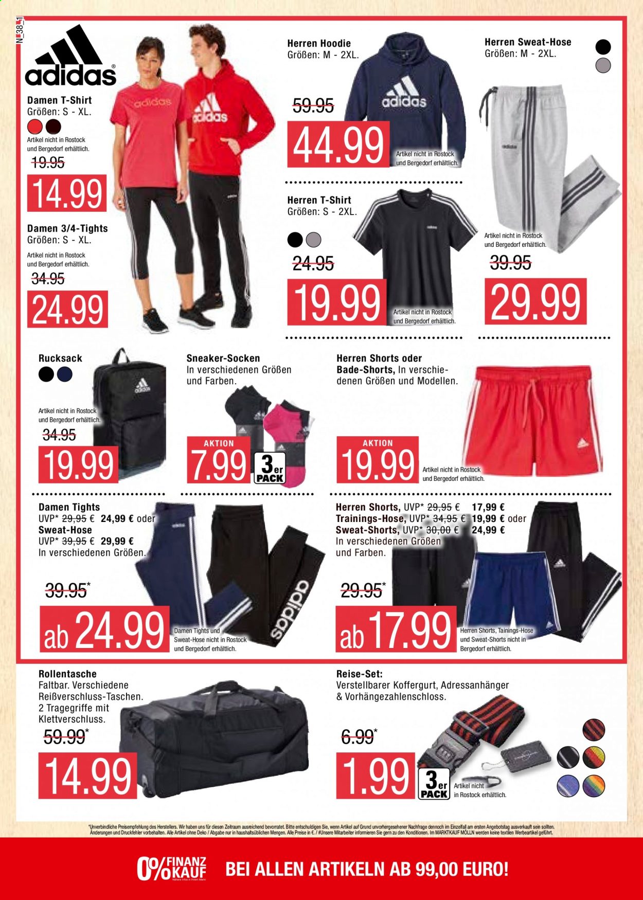 Marktkauf Prospekte  - 3.05.2021 - 8.05.2021. Seite 38