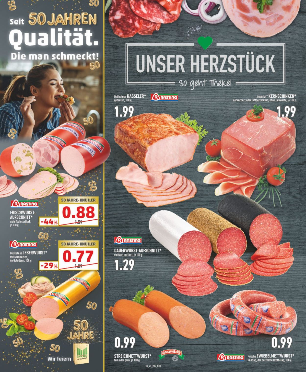Marktkauf Prospekte  - 3.05.2021 - 8.05.2021. Seite 10
