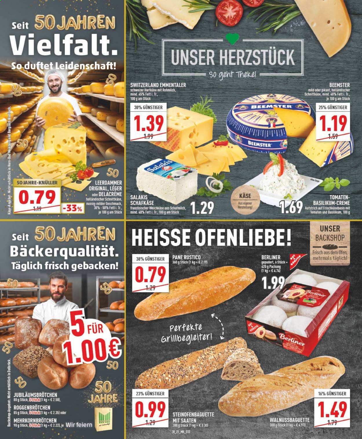 Marktkauf Prospekte  - 3.05.2021 - 8.05.2021. Seite 12