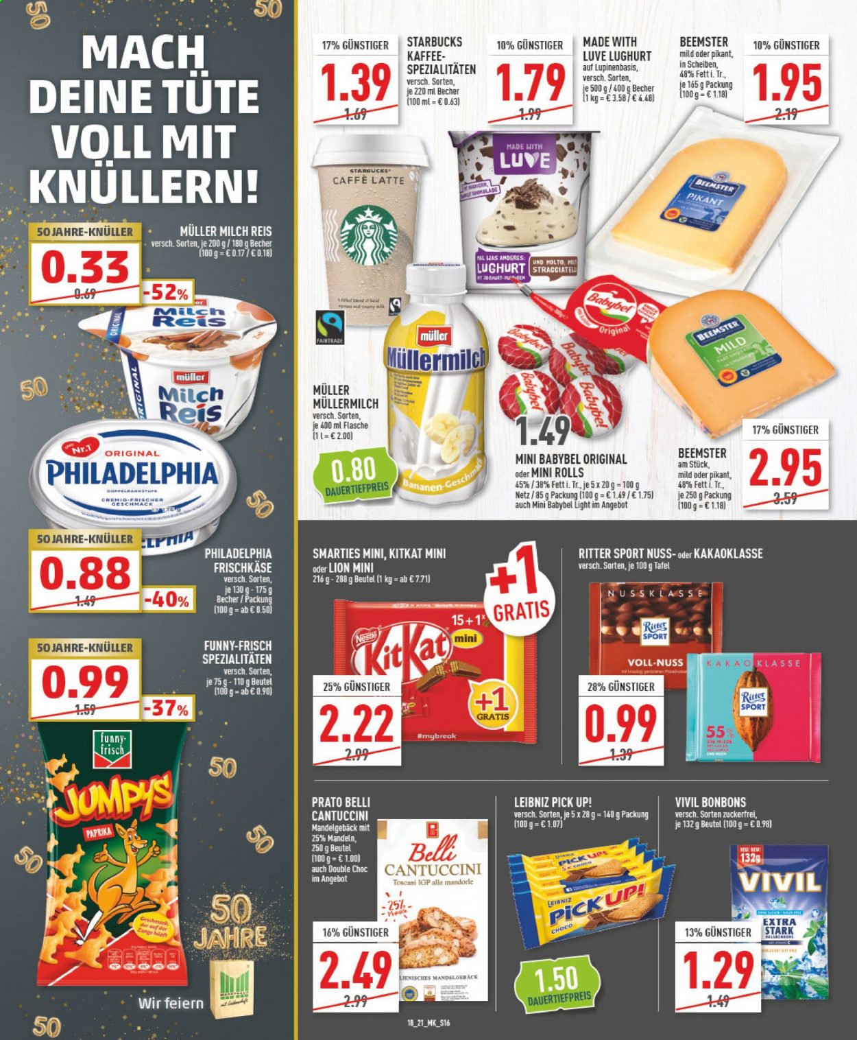 Marktkauf Prospekte  - 3.05.2021 - 8.05.2021. Seite 16