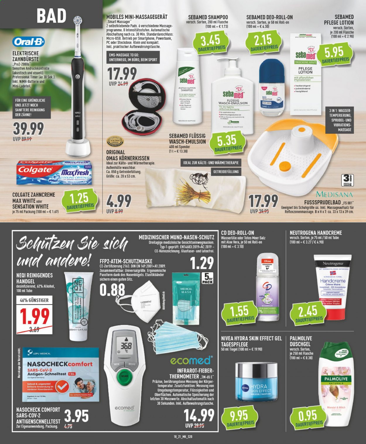 Marktkauf Prospekte  - 3.05.2021 - 8.05.2021. Seite 20