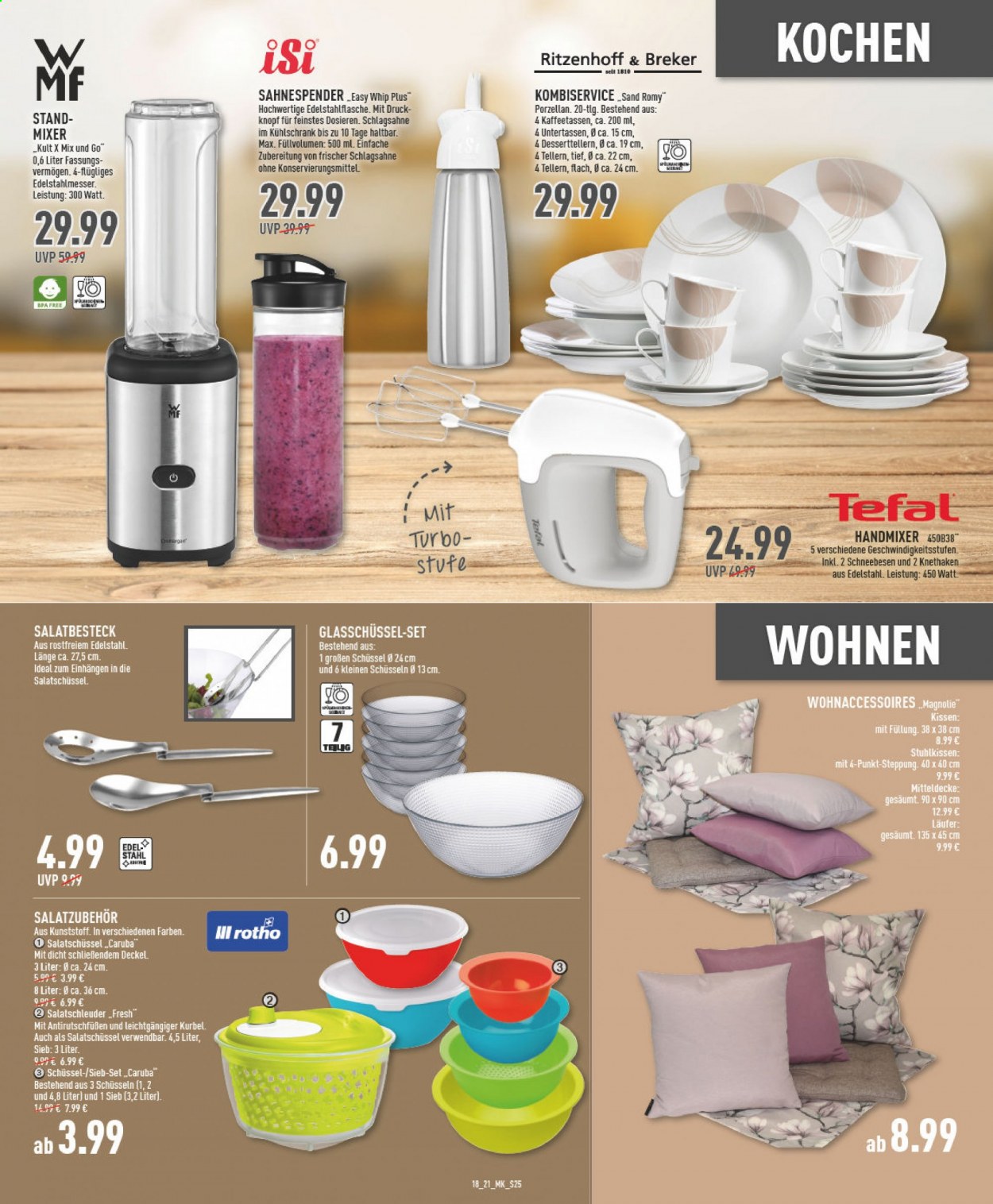 Marktkauf Prospekte  - 3.05.2021 - 8.05.2021. Seite 25