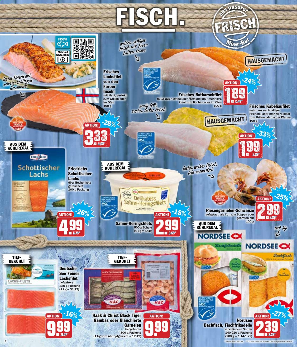Hit Prospekte  - 3.05.2021 - 8.05.2021. Seite 8