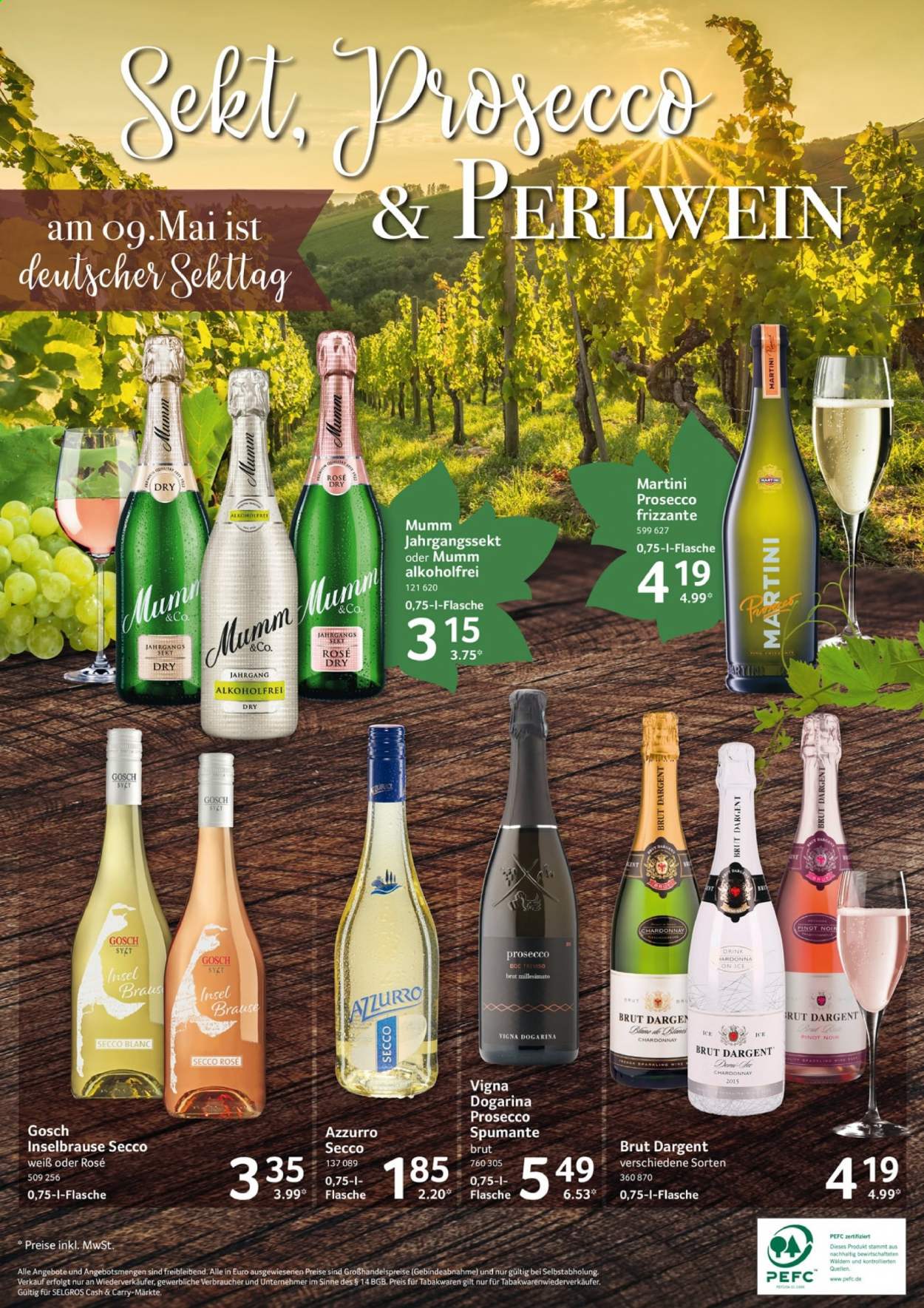 Selgros Prospekte  - 6.05.2021 - 12.05.2021. Seite 32