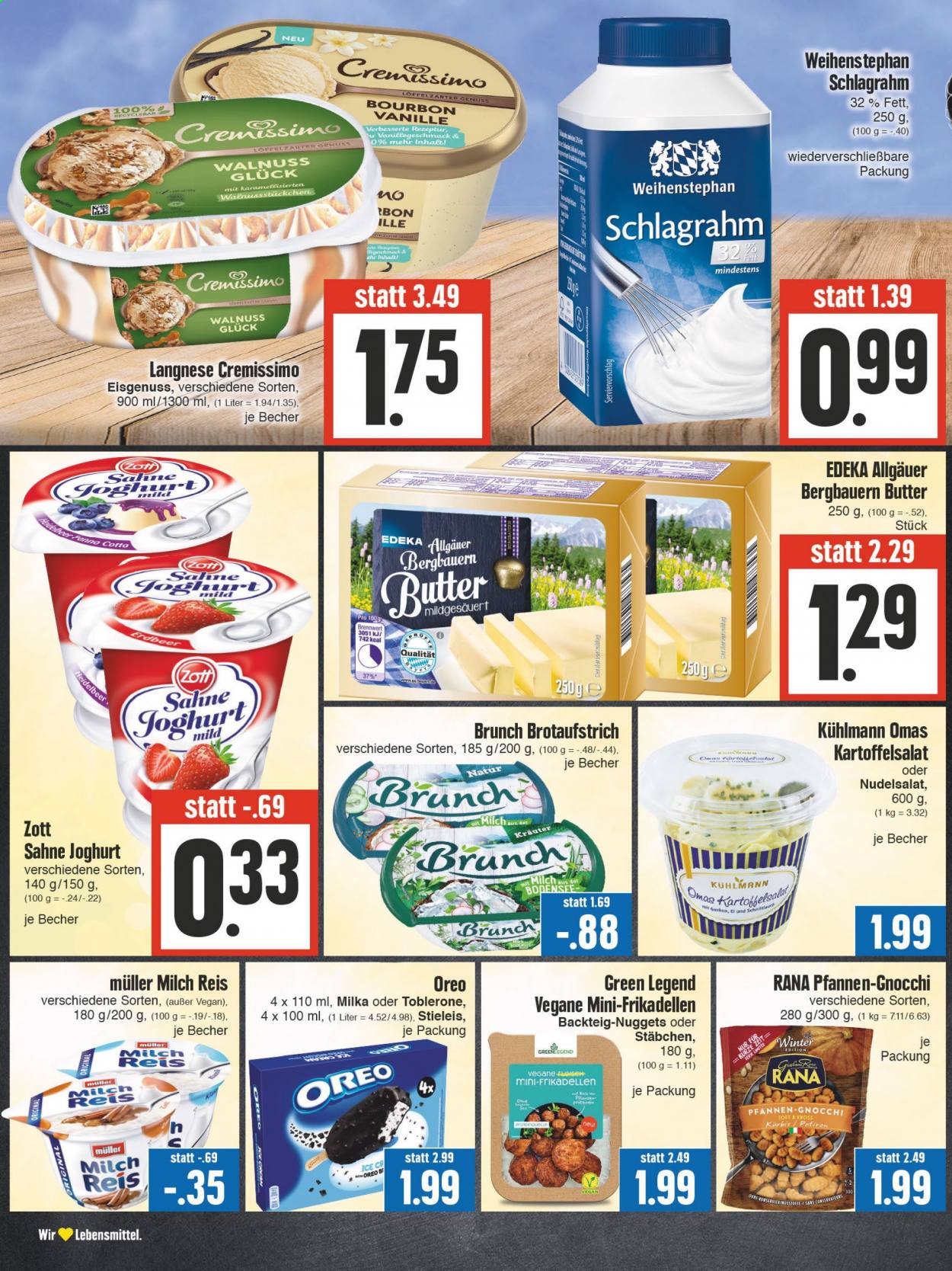 Edeka Prospekte  - 3.05.2021 - 8.05.2021. Seite 10