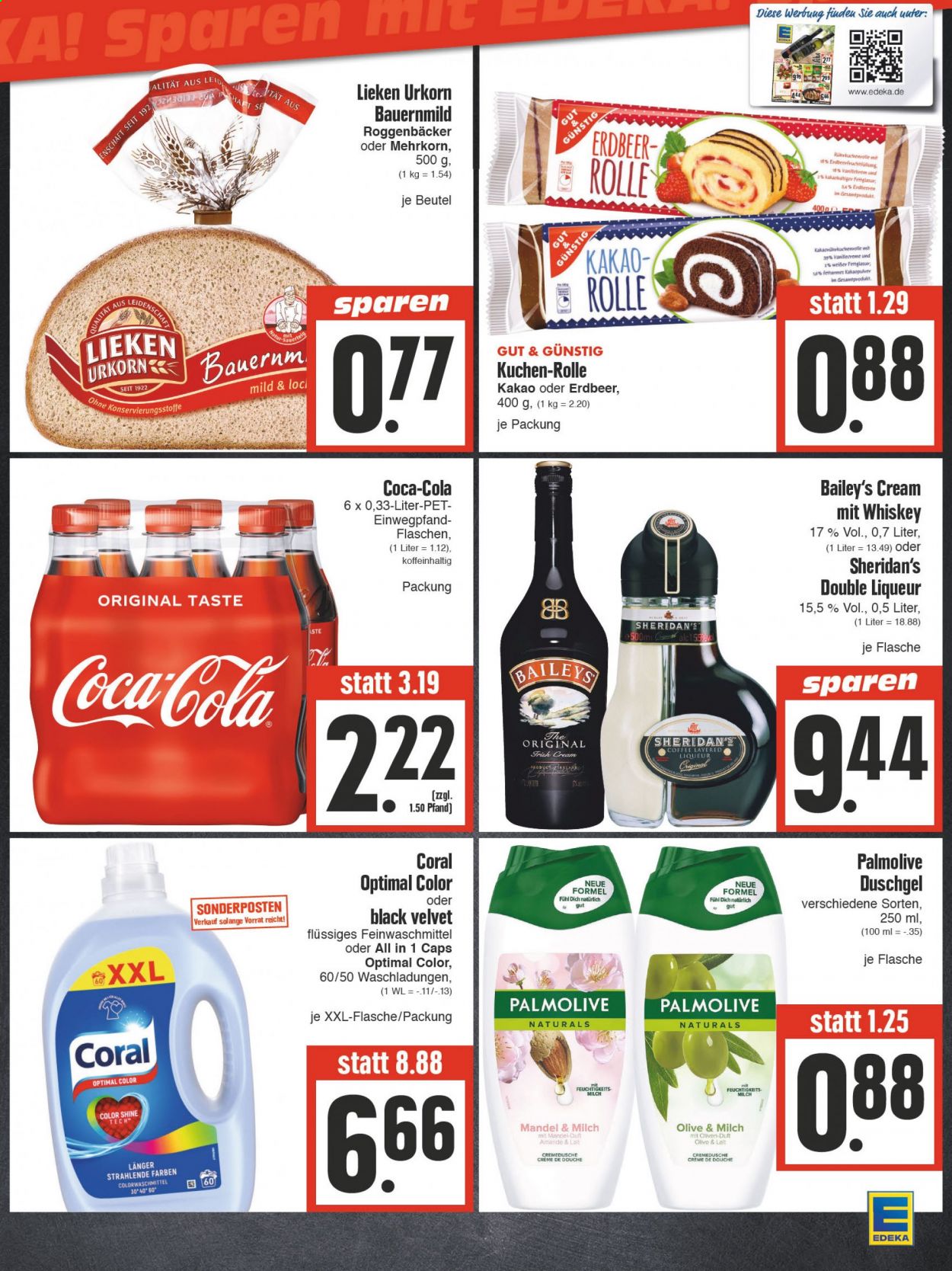 Edeka Prospekte  - 3.05.2021 - 8.05.2021. Seite 19