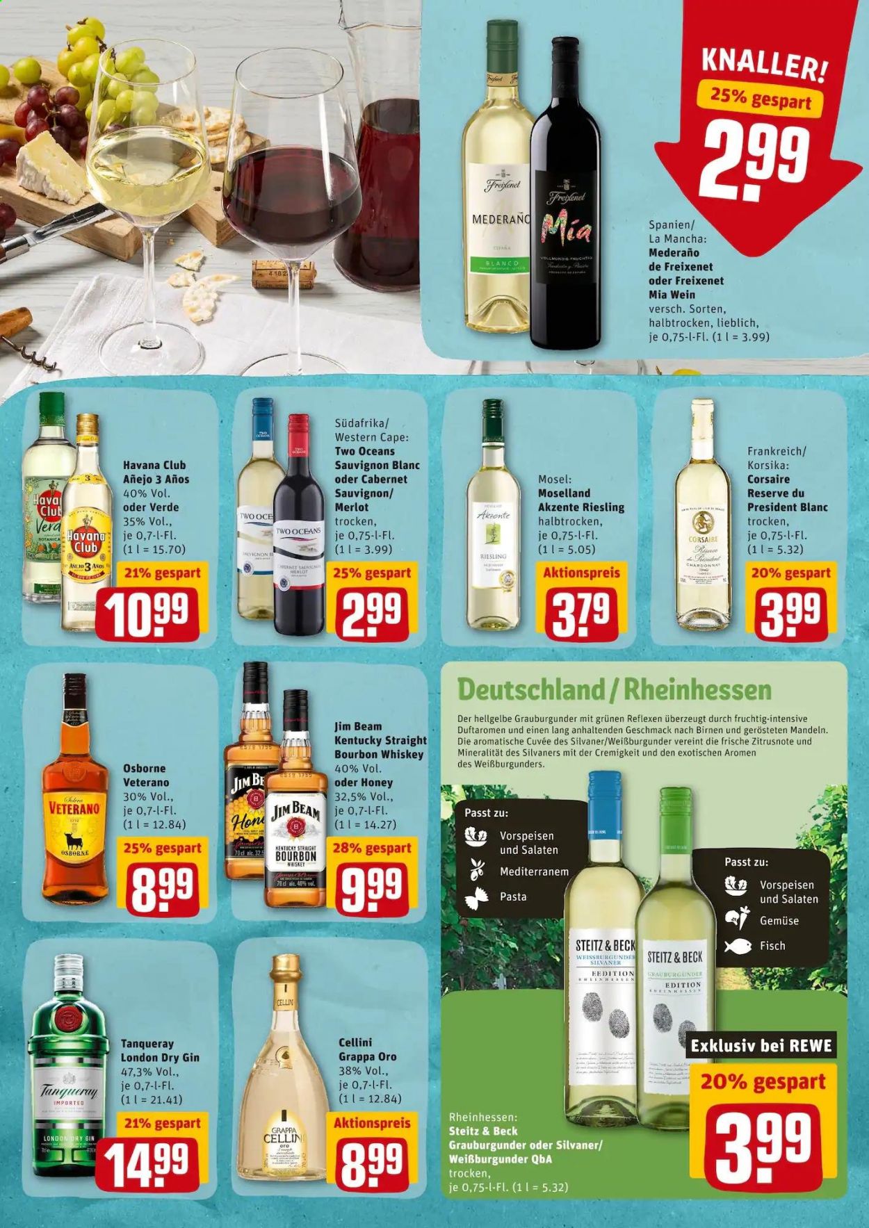 REWE Prospekte  - 3.05.2021 - 8.05.2021. Seite 26