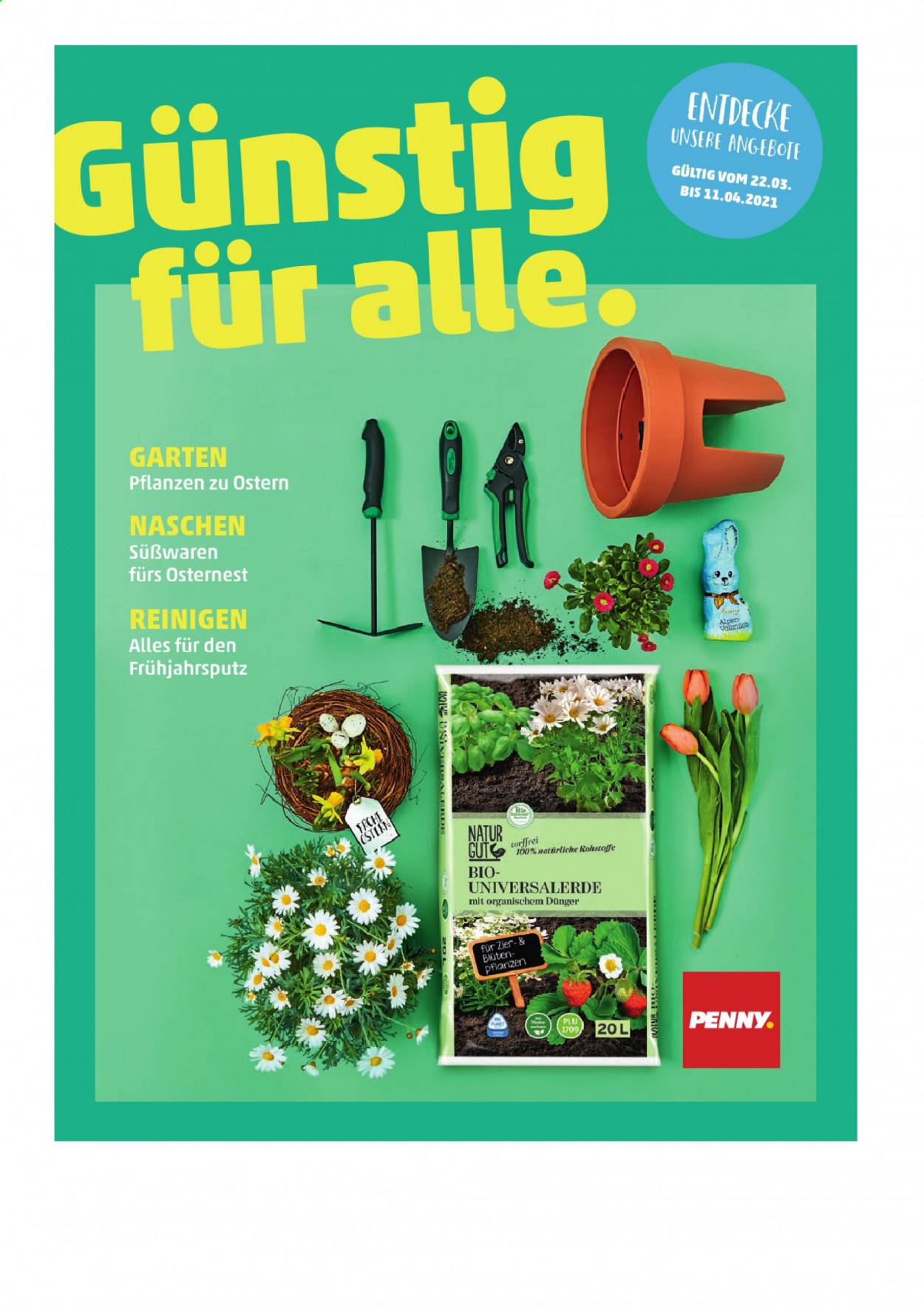 Penny Prospekte . Seite 2