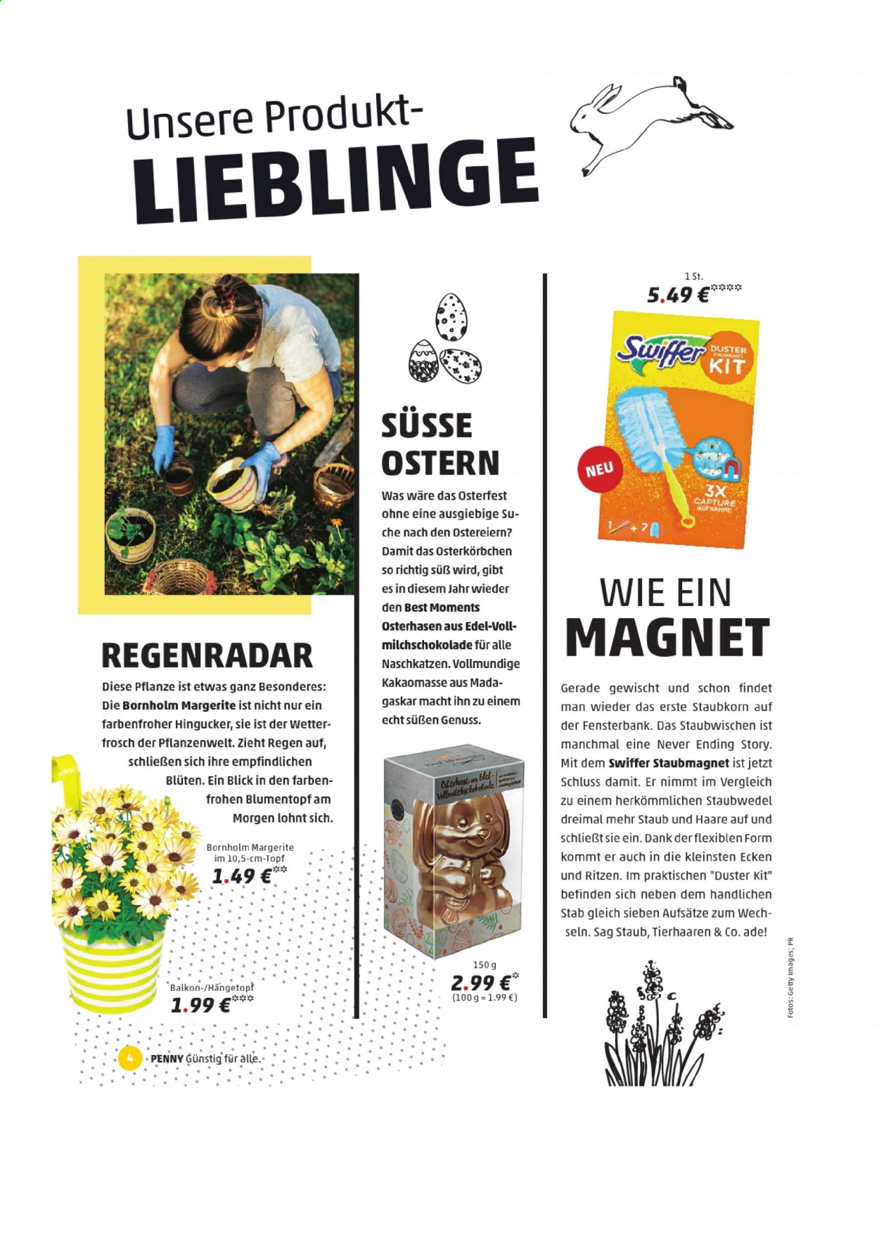 Penny Prospekte . Seite 5