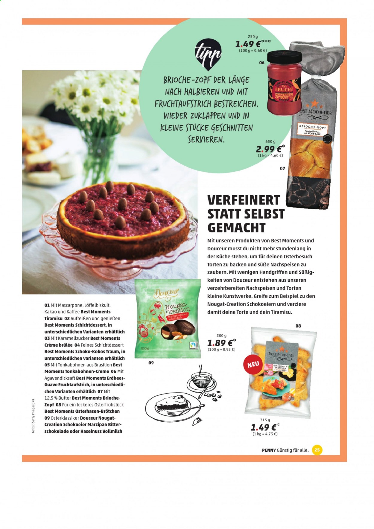 Penny Prospekte . Seite 26
