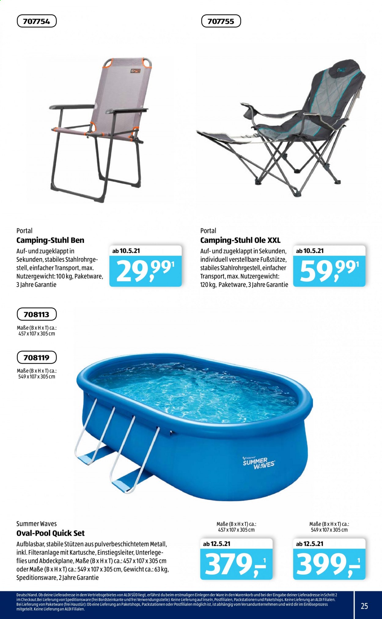 ALDI SÜD Prospekte . Seite 25